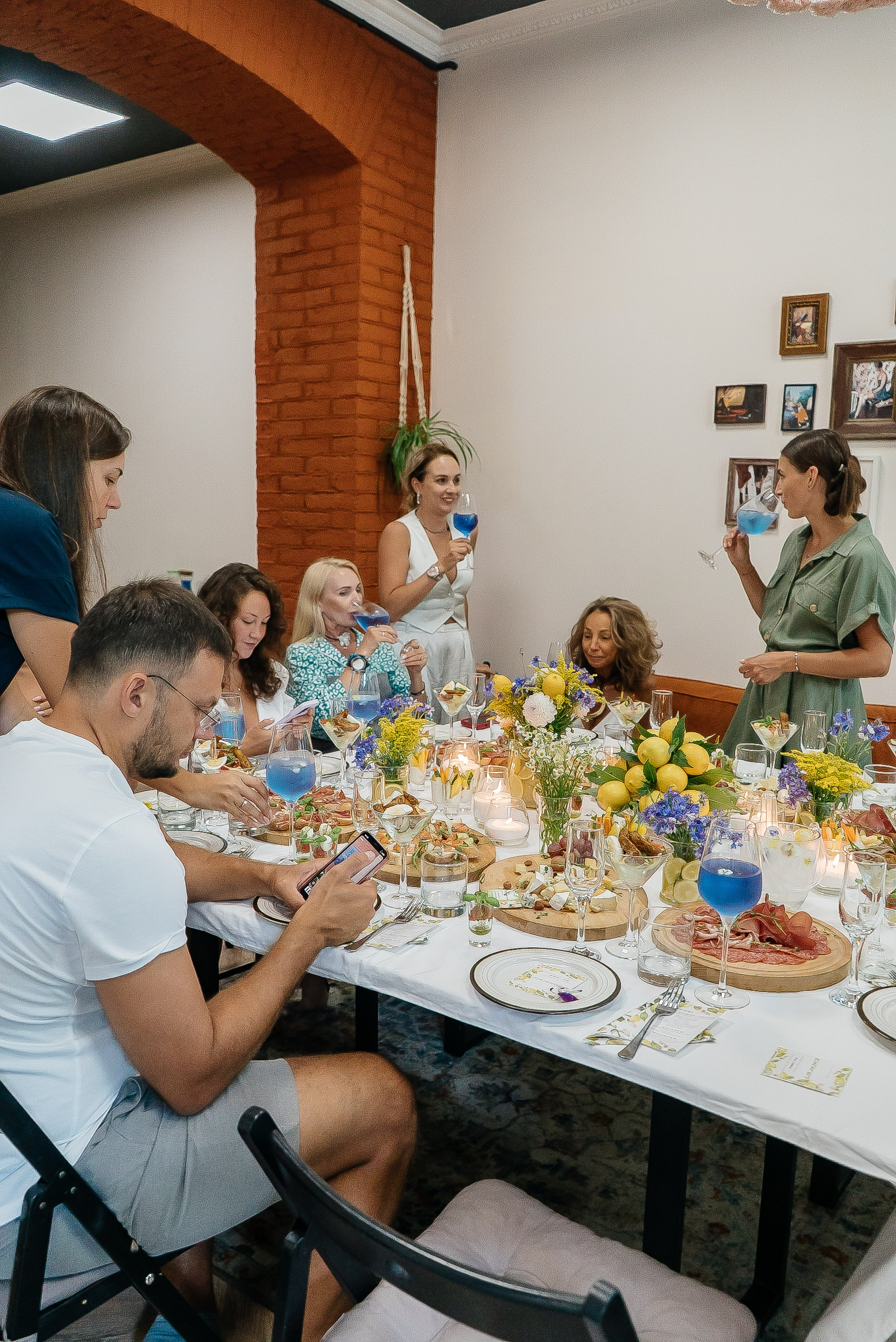 Итальянский Фешн-бранч «Дом Гуччи». Свадебный и семейный фотограф во Владивостоке Александра Глускер