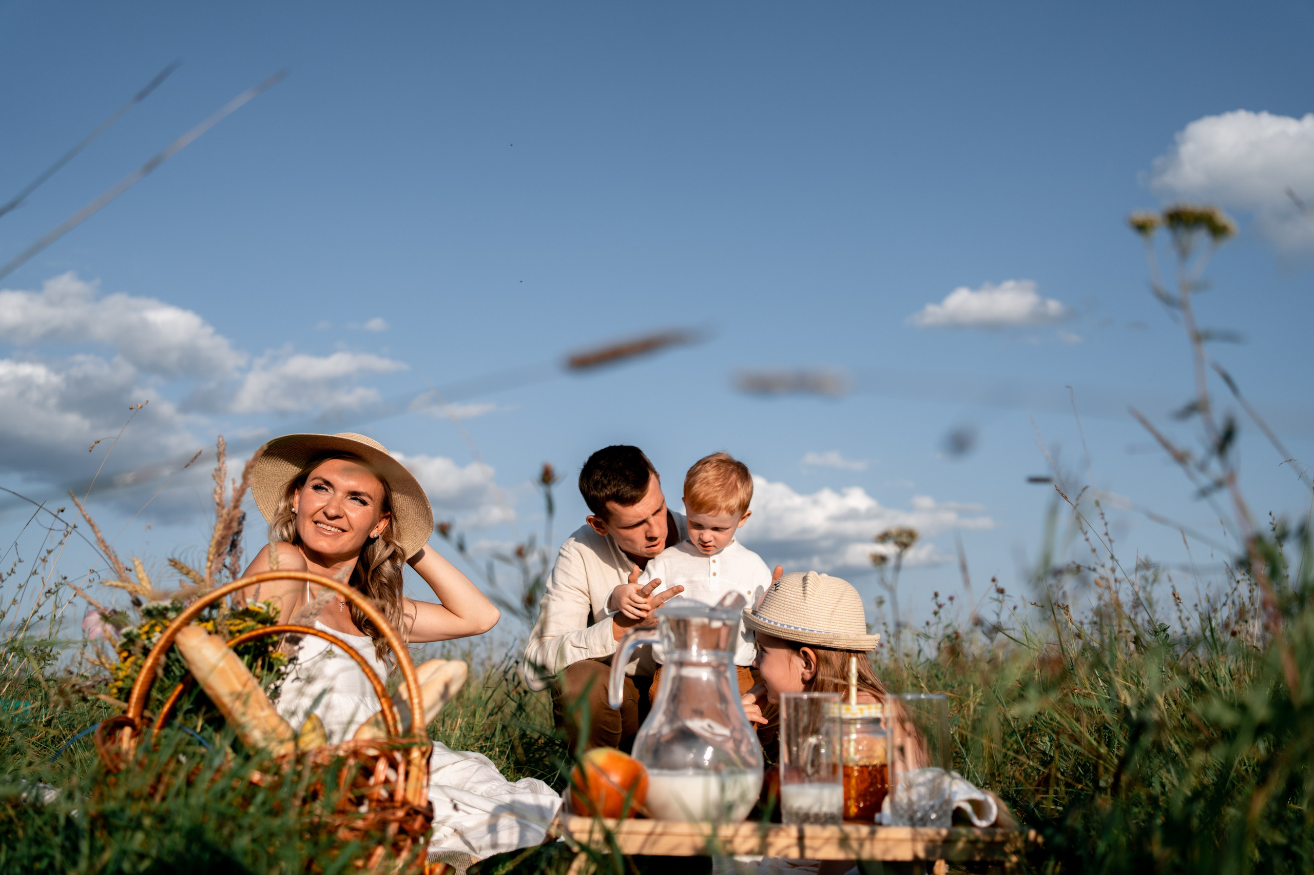 Семейная сьемка. PROmedia