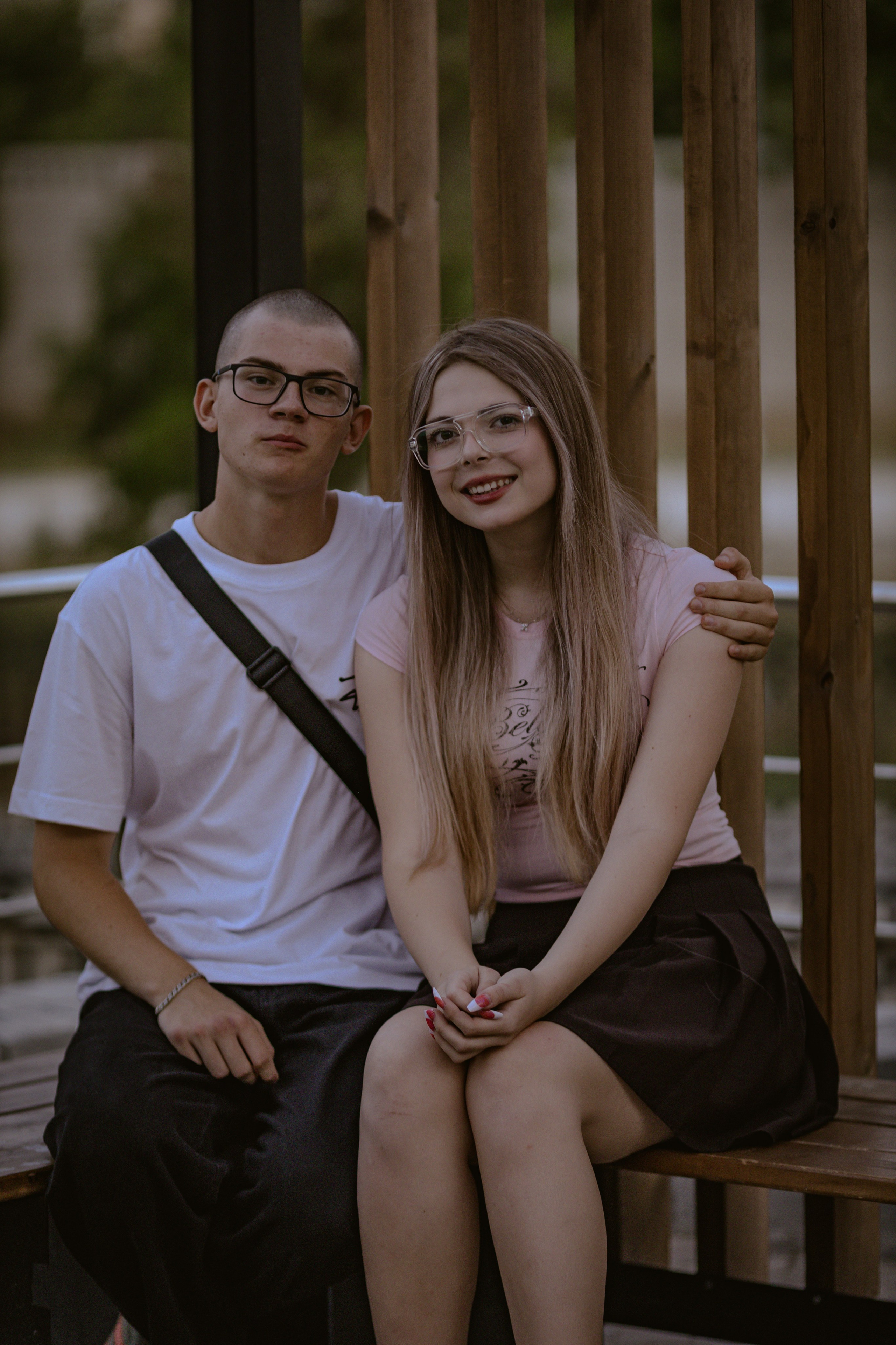 Уличный Фотограф. Дмитрий Петров фотограф из Джанкоя