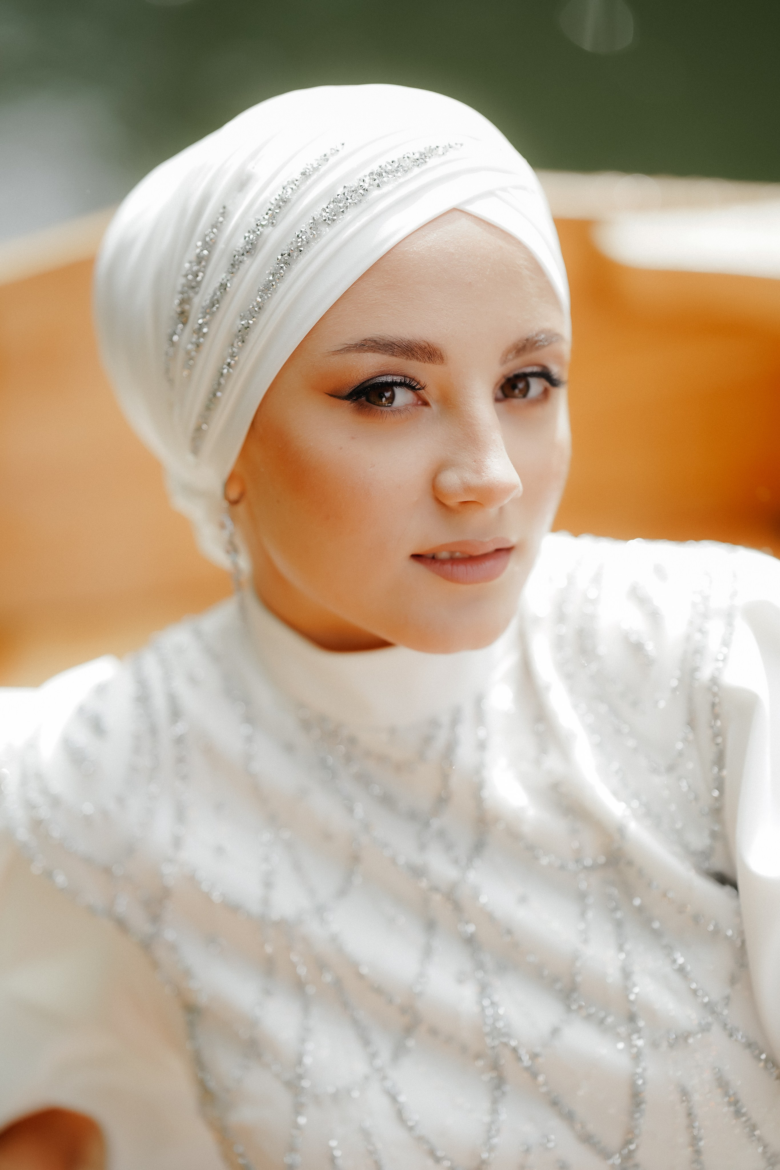 Никах в Набережных Челнах. Свадебный и семейный фотограф в Татарстане Энже Ильдарова