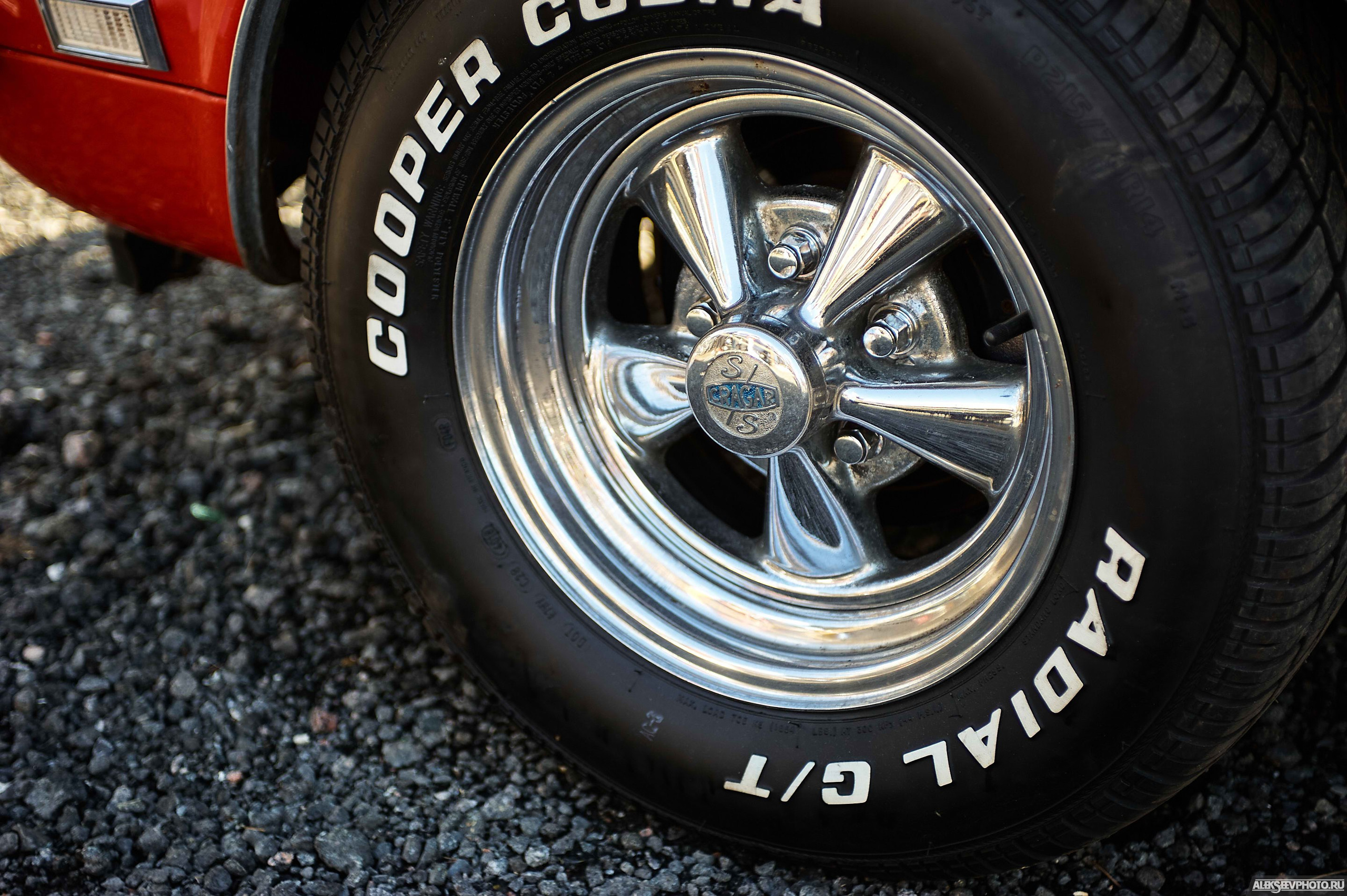 Кастом Weekend 2021. Фотограф Алексей Алексеев