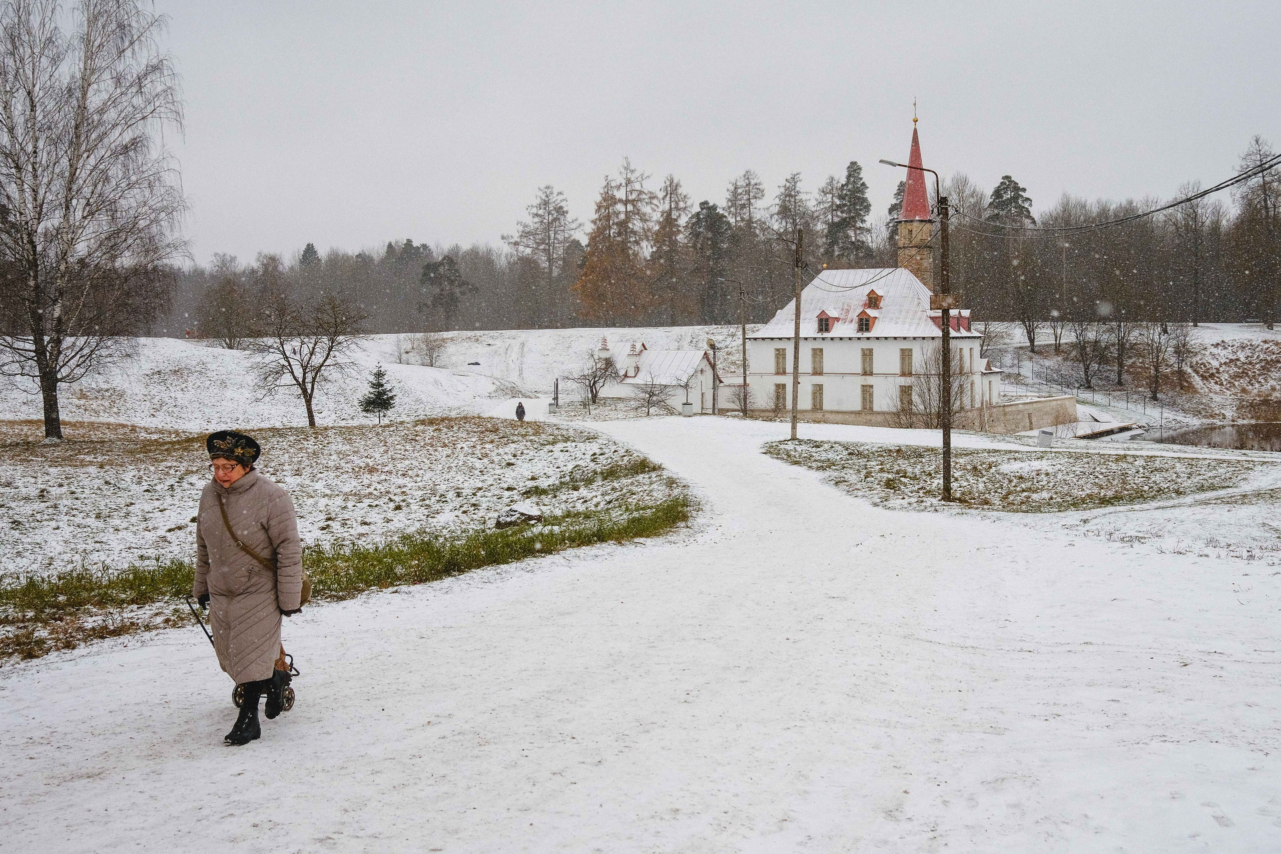 2022.11. Фотограф Алексей Алексеев