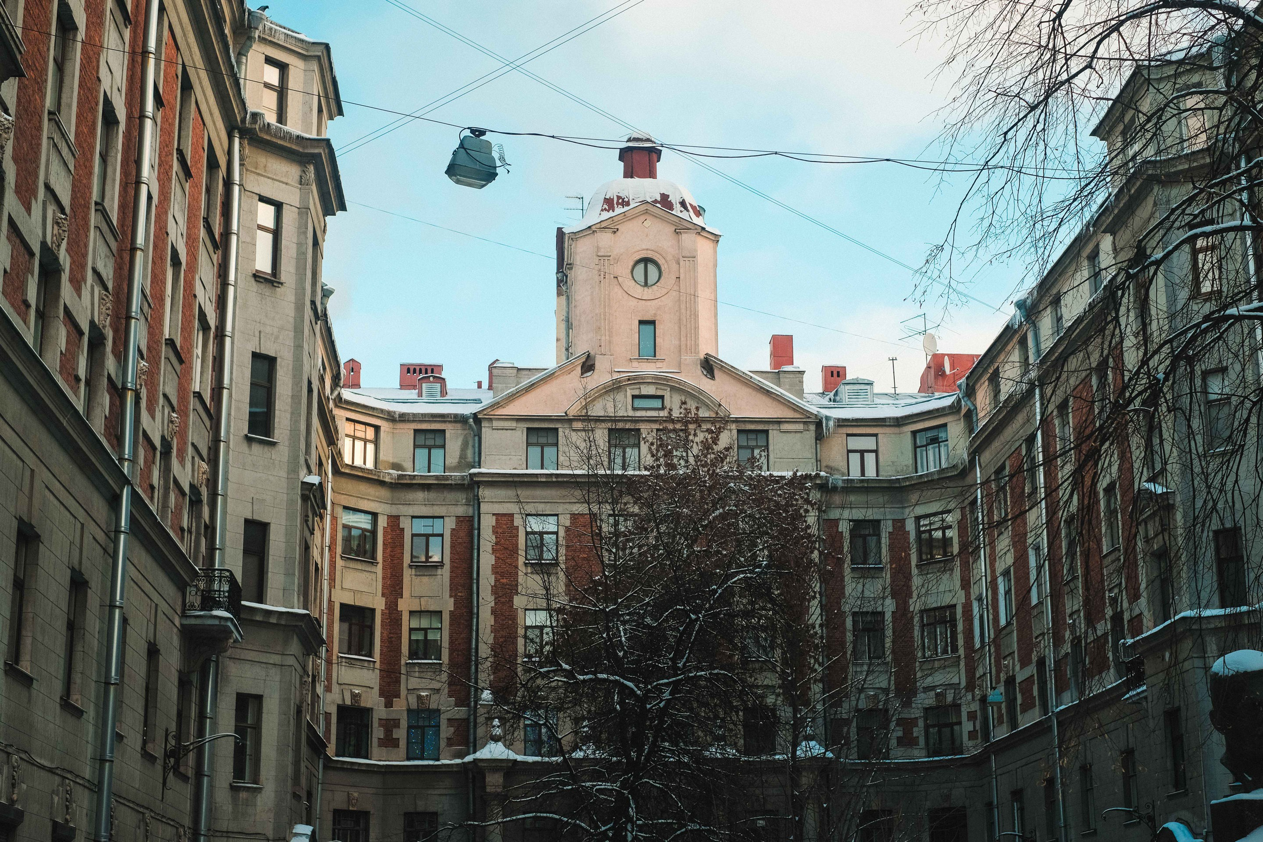 2022.01. Фотограф Алексей Алексеев