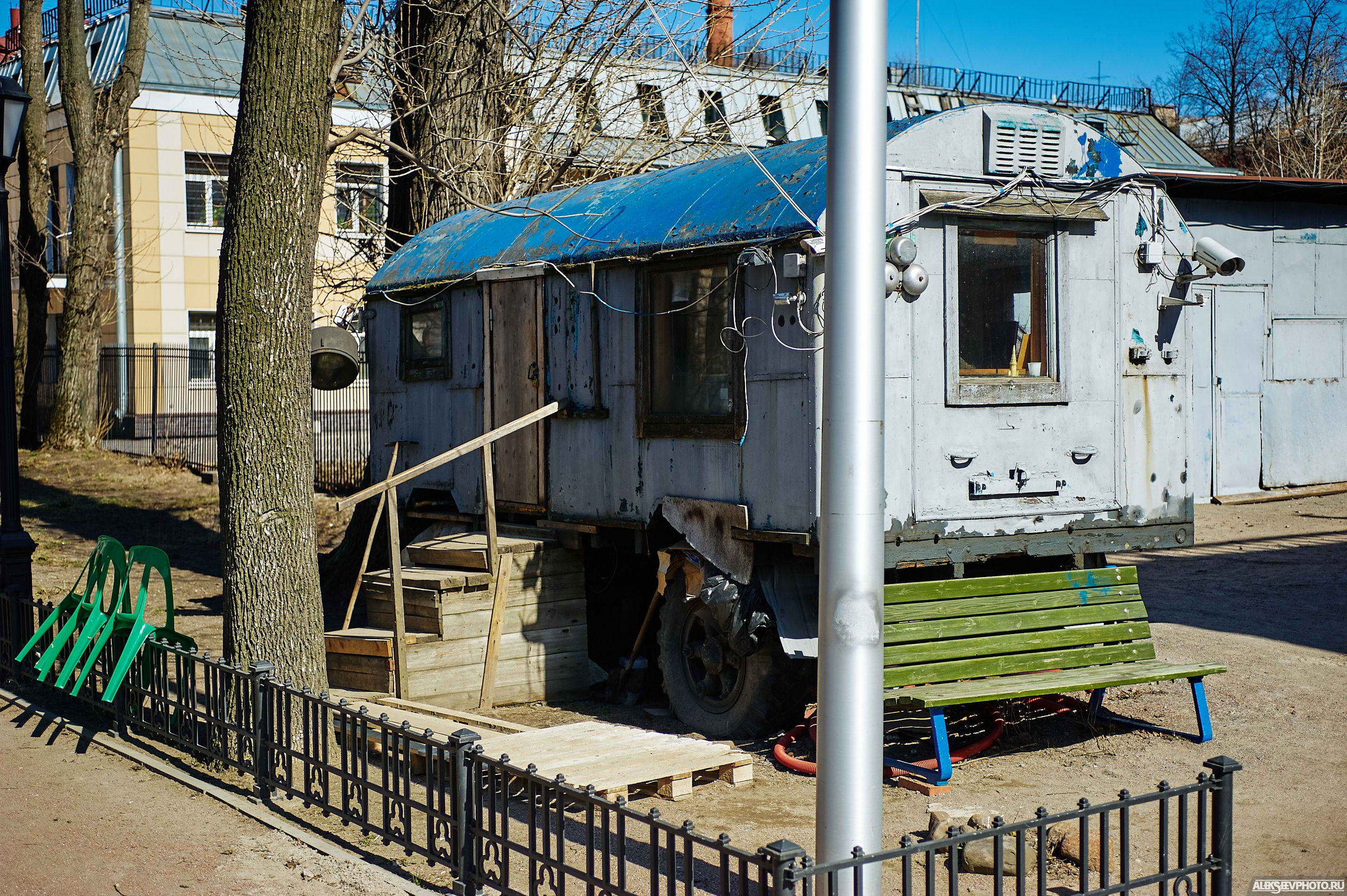 2021.04. Фотограф Алексей Алексеев