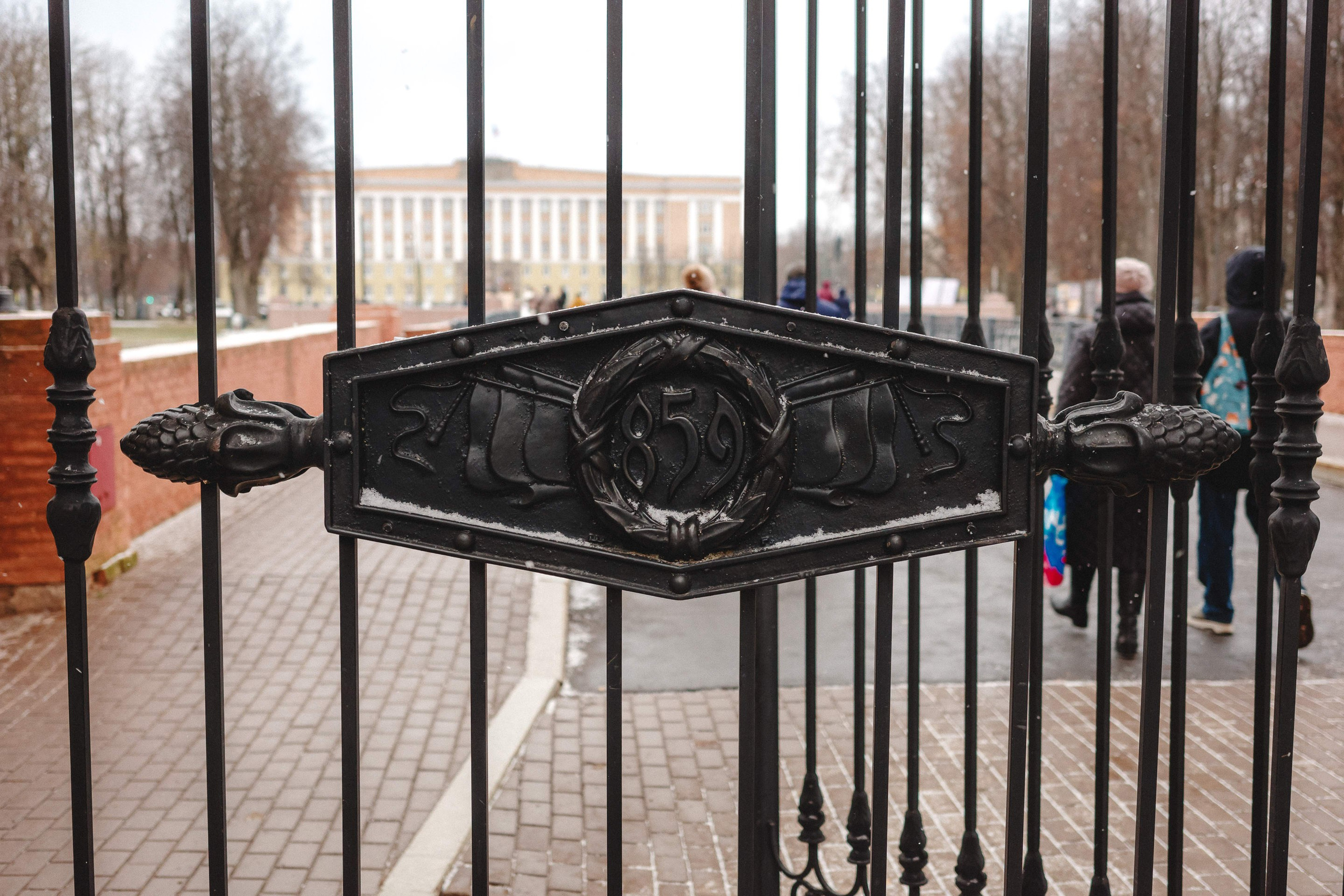 2023.11. Фотограф Алексей Алексеев