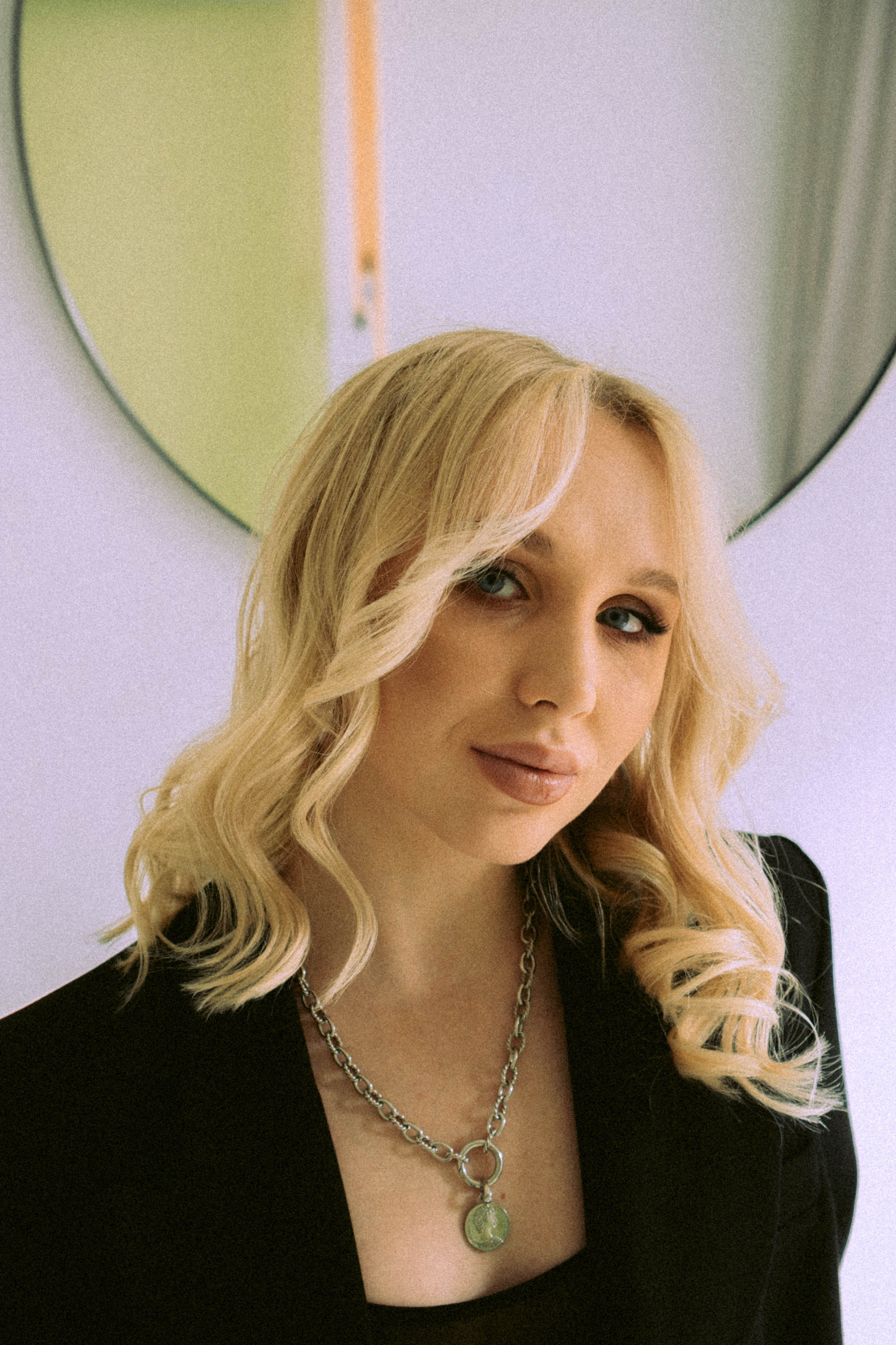 Студийная. Профессиональный фотограф, Санкт-Петербург — Виктория Богомолова