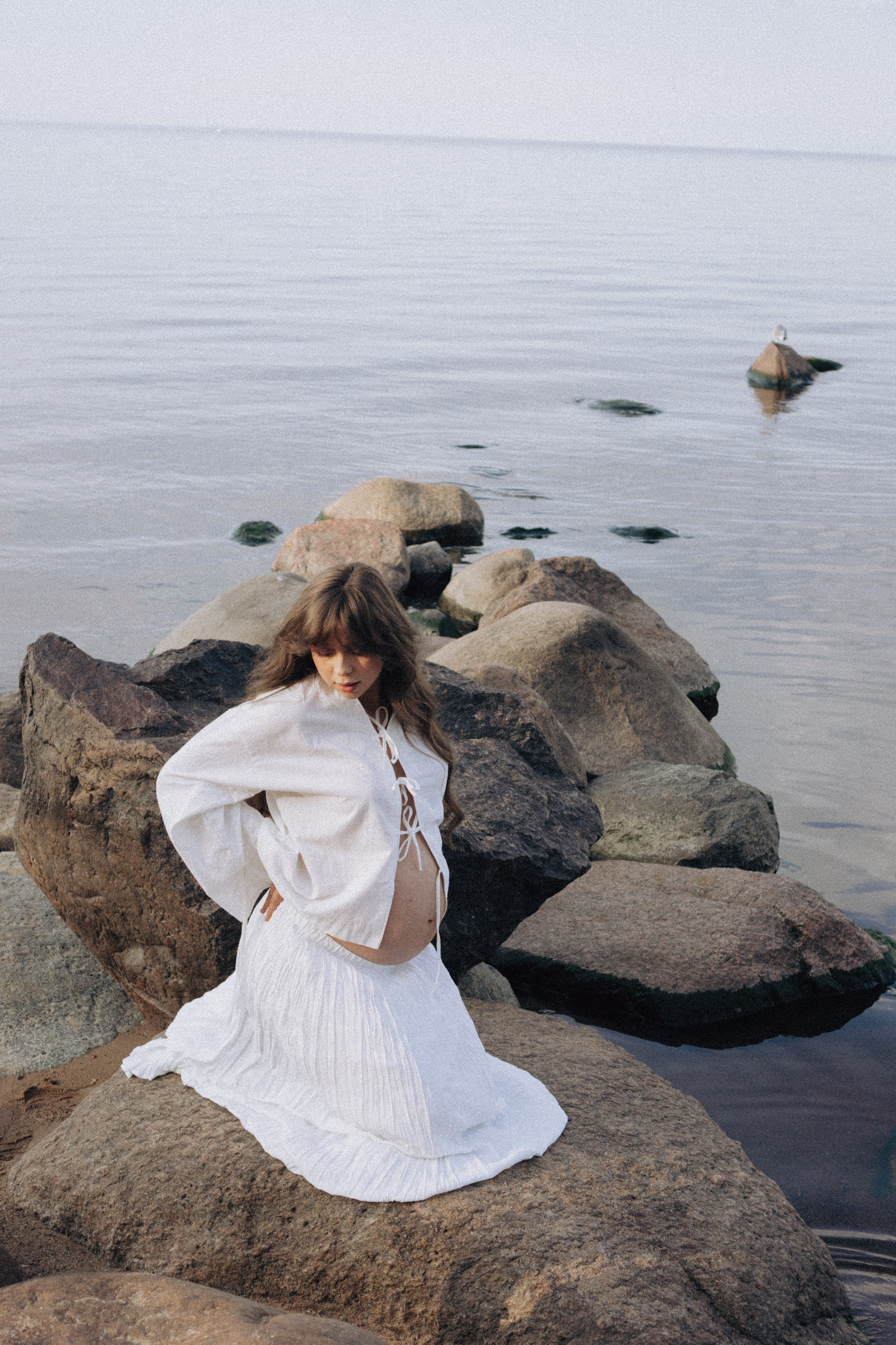 БЕРЕМЕННОСТЬ. Профессиональный фотограф, Санкт-Петербург — Виктория Богомолова