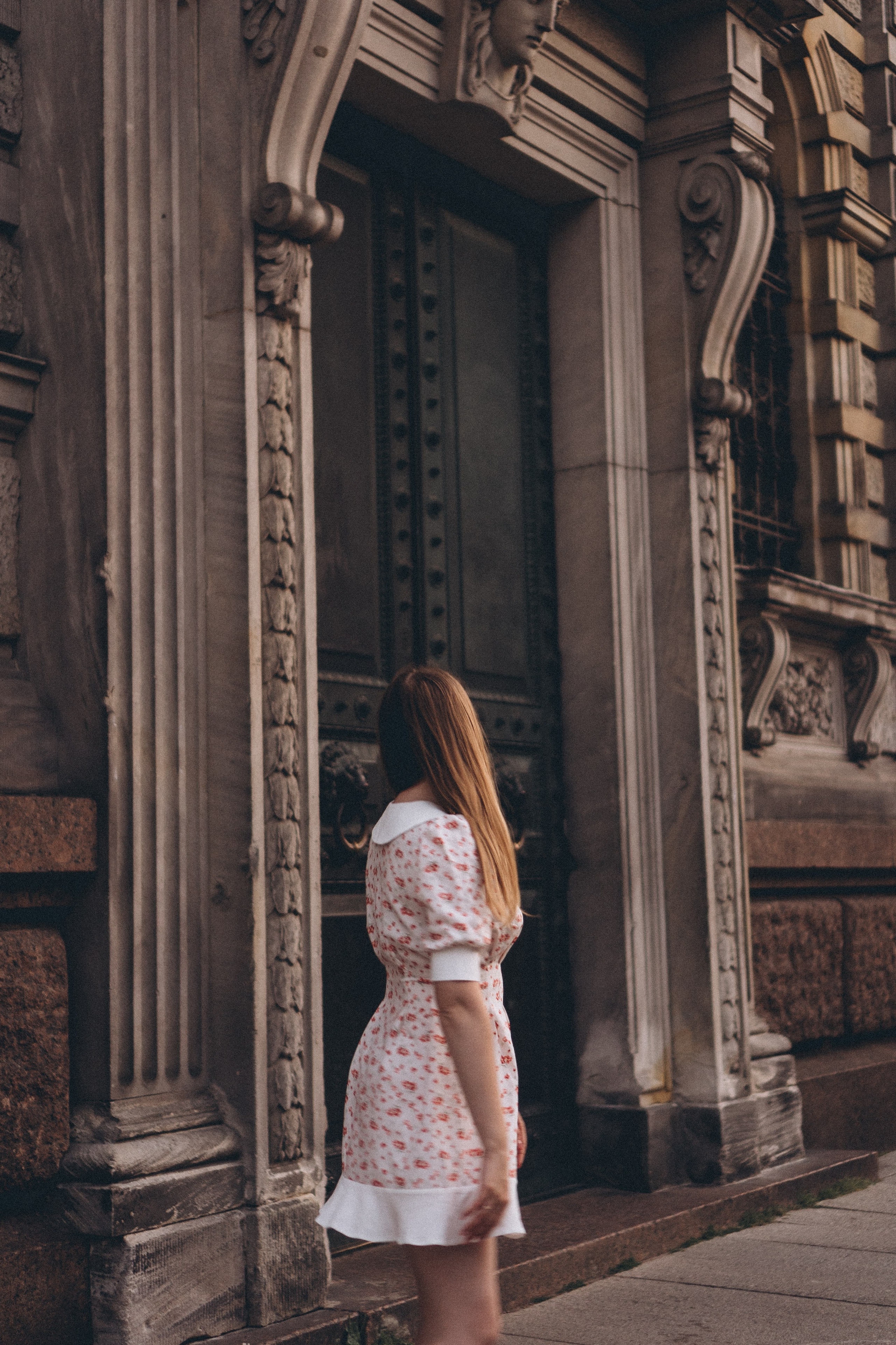 ПРОГУЛКА УТОРОМ ПО ПИТЕРУ. Профессиональный фотограф, Санкт-Петербург — Виктория Богомолова