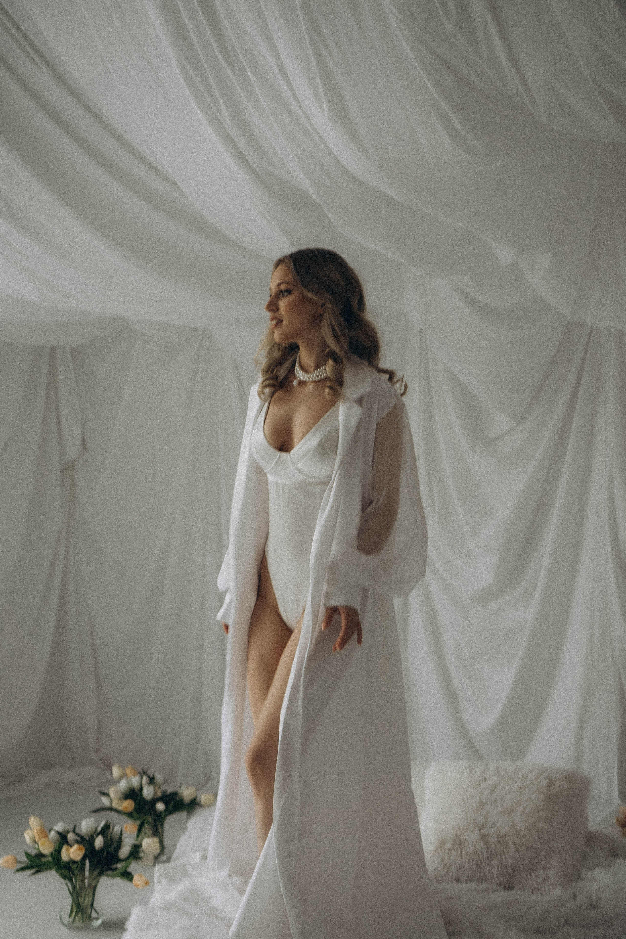 Весенняя. Профессиональный фотограф, Санкт-Петербург — Виктория Богомолова