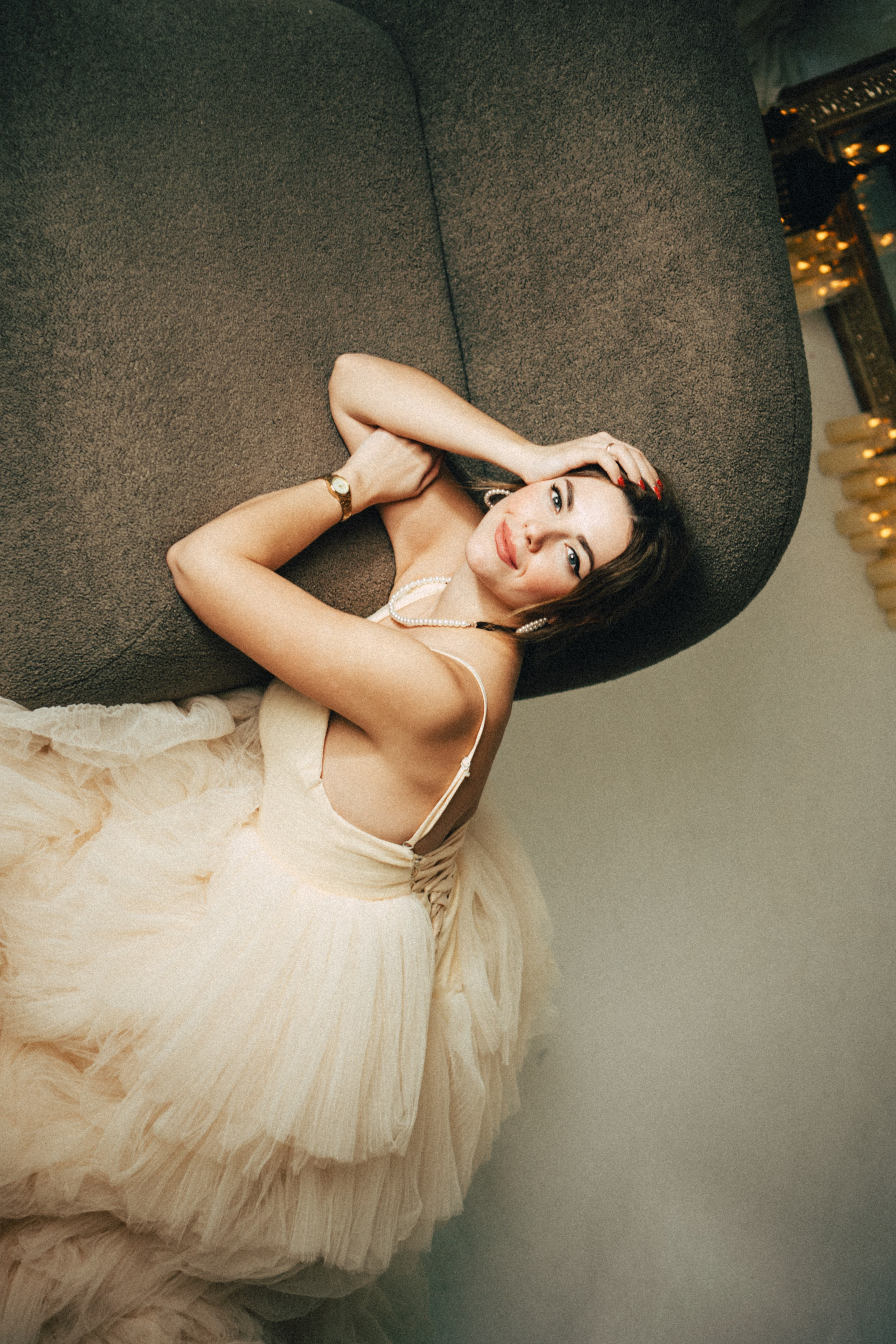 Сказочная история. Профессиональный фотограф, Санкт-Петербург — Виктория Богомолова