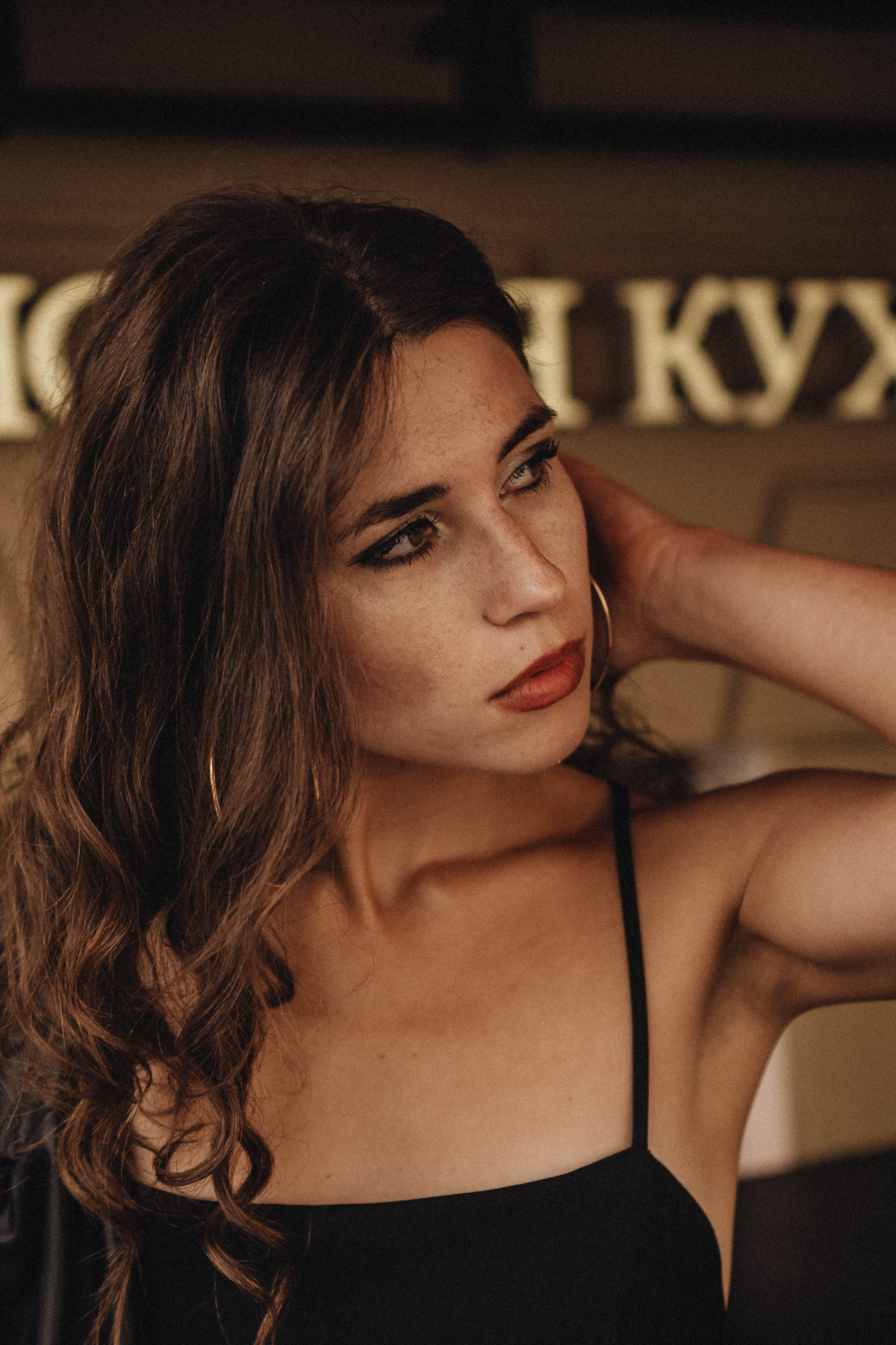 Итальянский стиль. Профессиональный фотограф, Санкт-Петербург — Виктория Богомолова