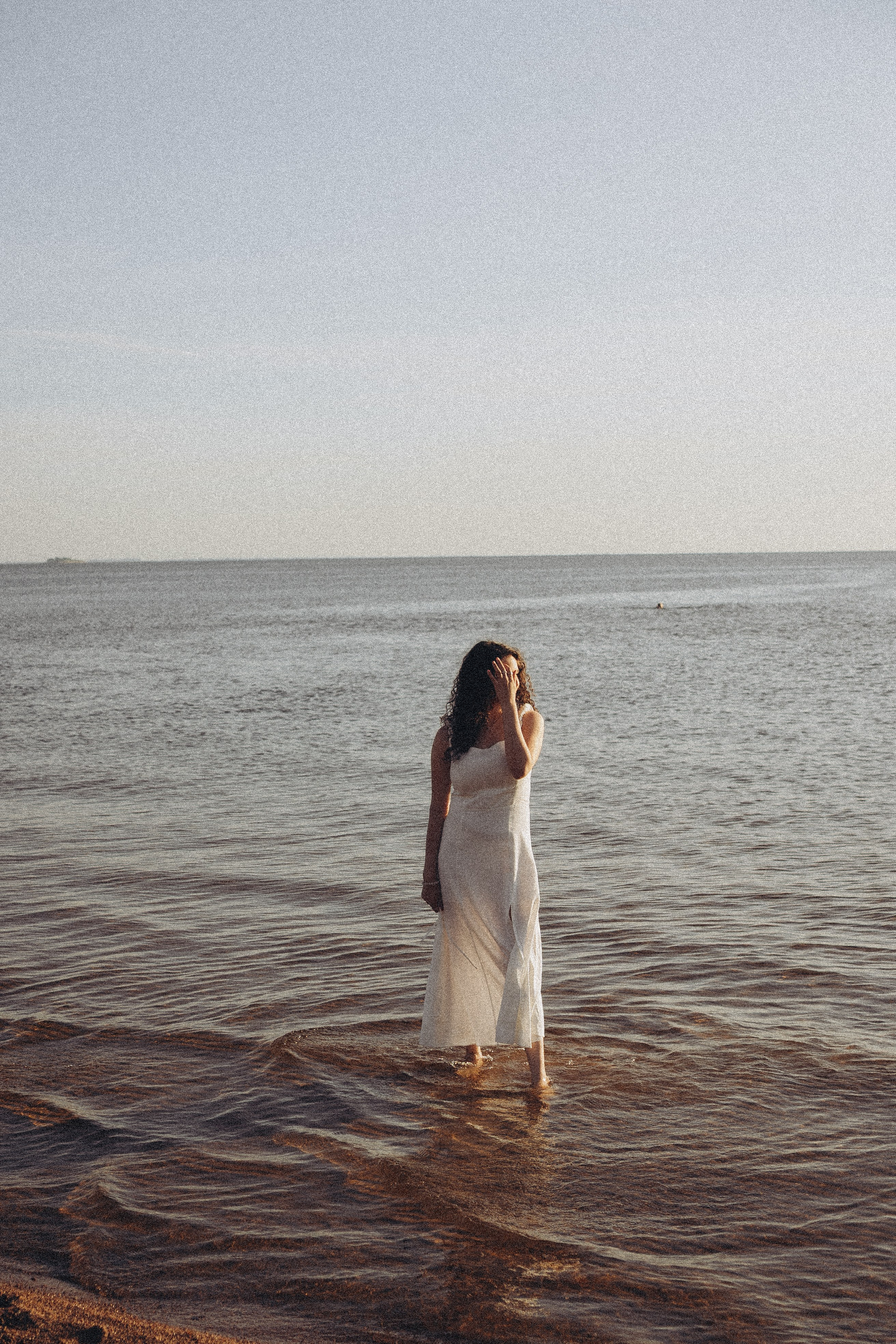 НА ФИНСКОМ ЗАЛИВЕ. Профессиональный фотограф, Санкт-Петербург — Виктория Богомолова