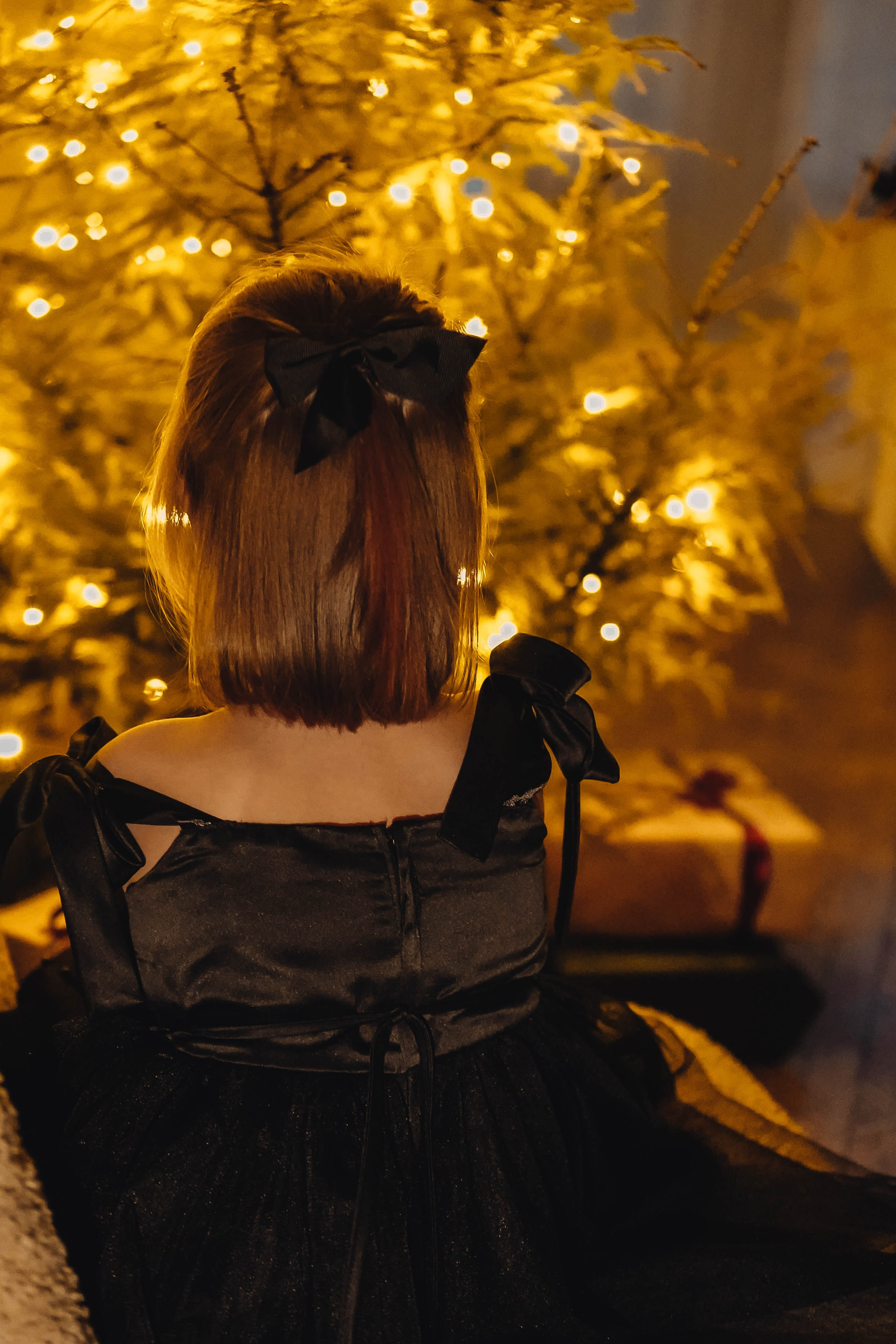 Семейная новогодняя. Профессиональный фотограф, Санкт-Петербург — Виктория Богомолова