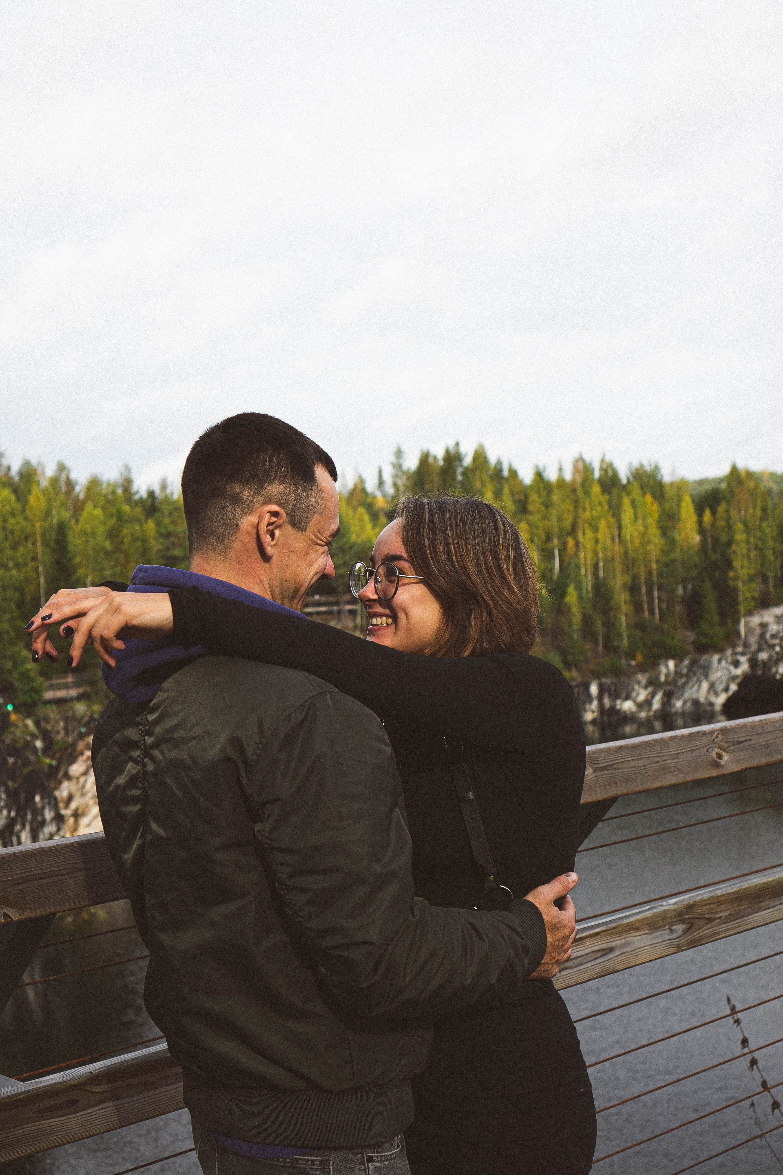 Прогулка на природе. Профессиональный фотограф, Санкт-Петербург — Виктория Богомолова