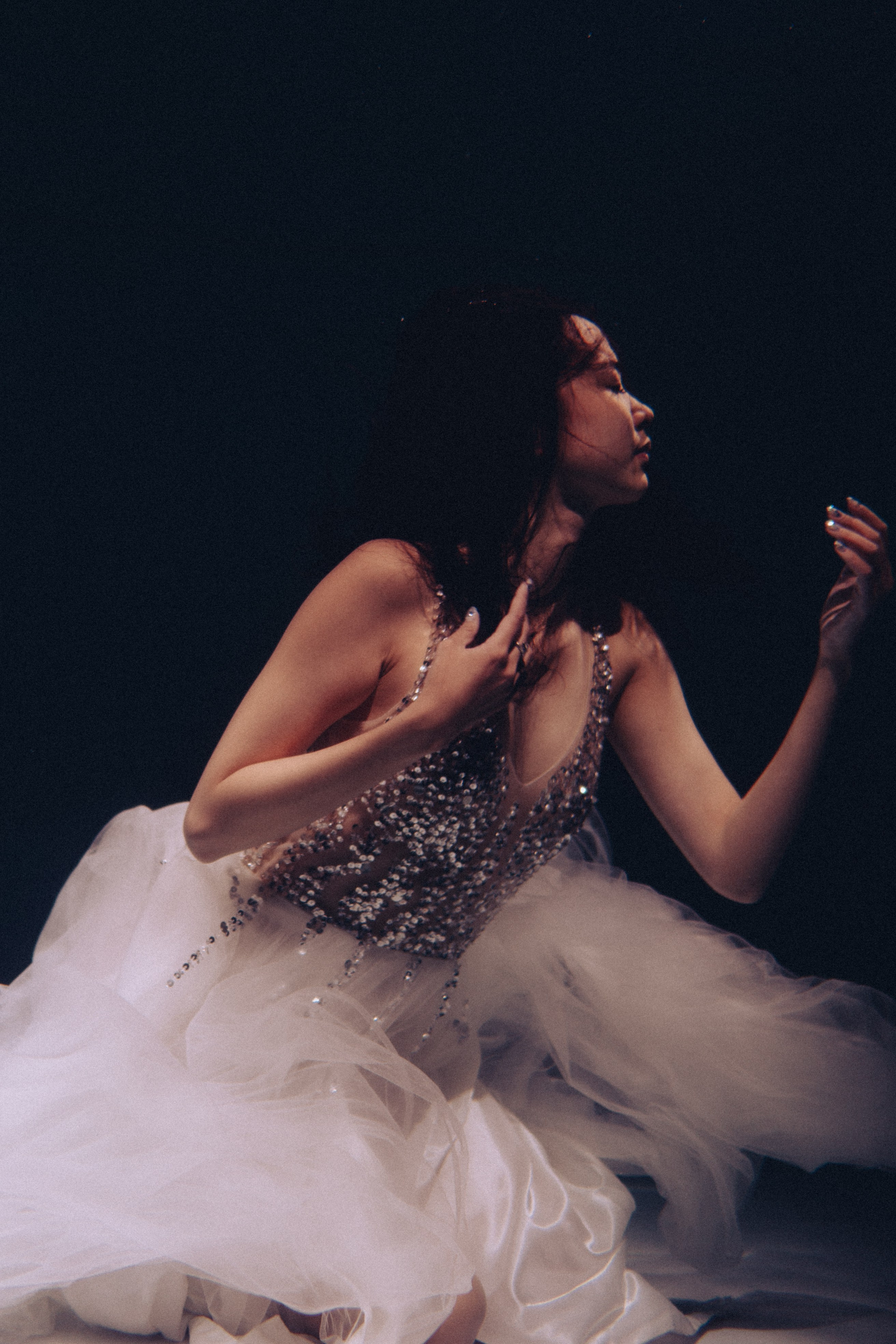 ФОТОСЕСИСИЯ В БАССЕЙНЕ. Профессиональный фотограф, Санкт-Петербург — Виктория Богомолова