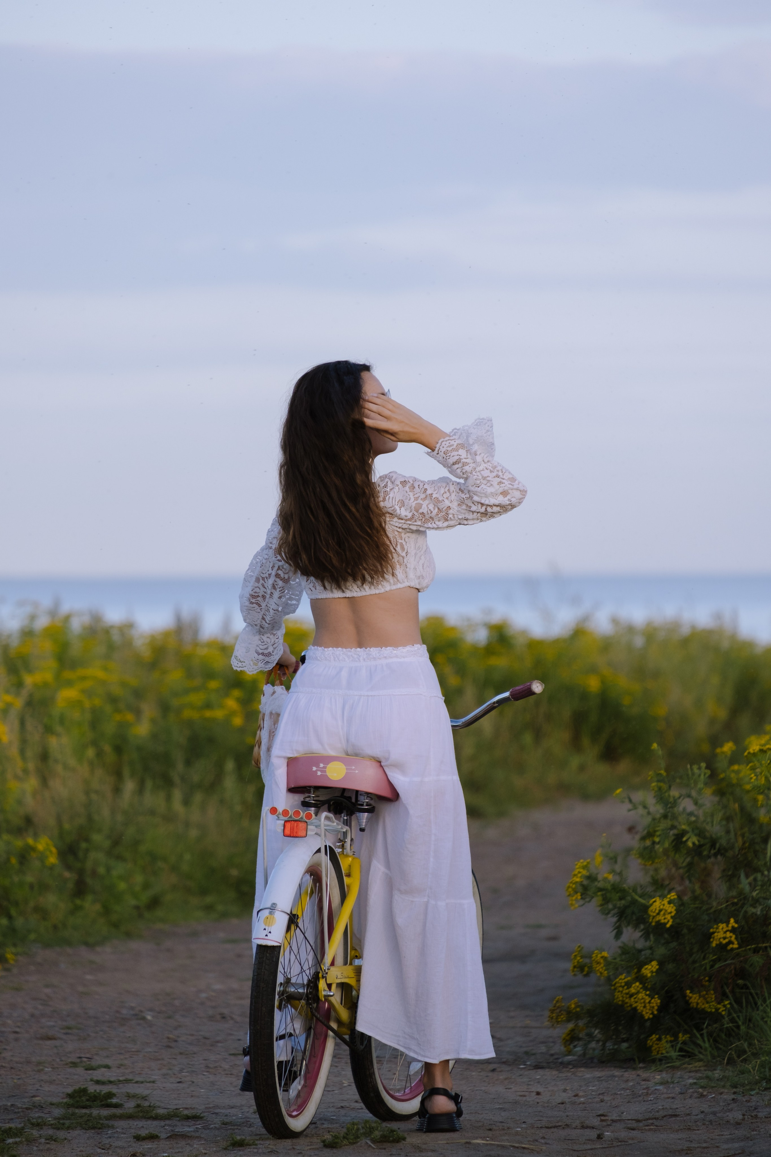 ПРОГУЛКА ПО ЛАДОЖСКОМУ ОЗЕРУ. Профессиональный фотограф, Санкт-Петербург — Виктория Богомолова