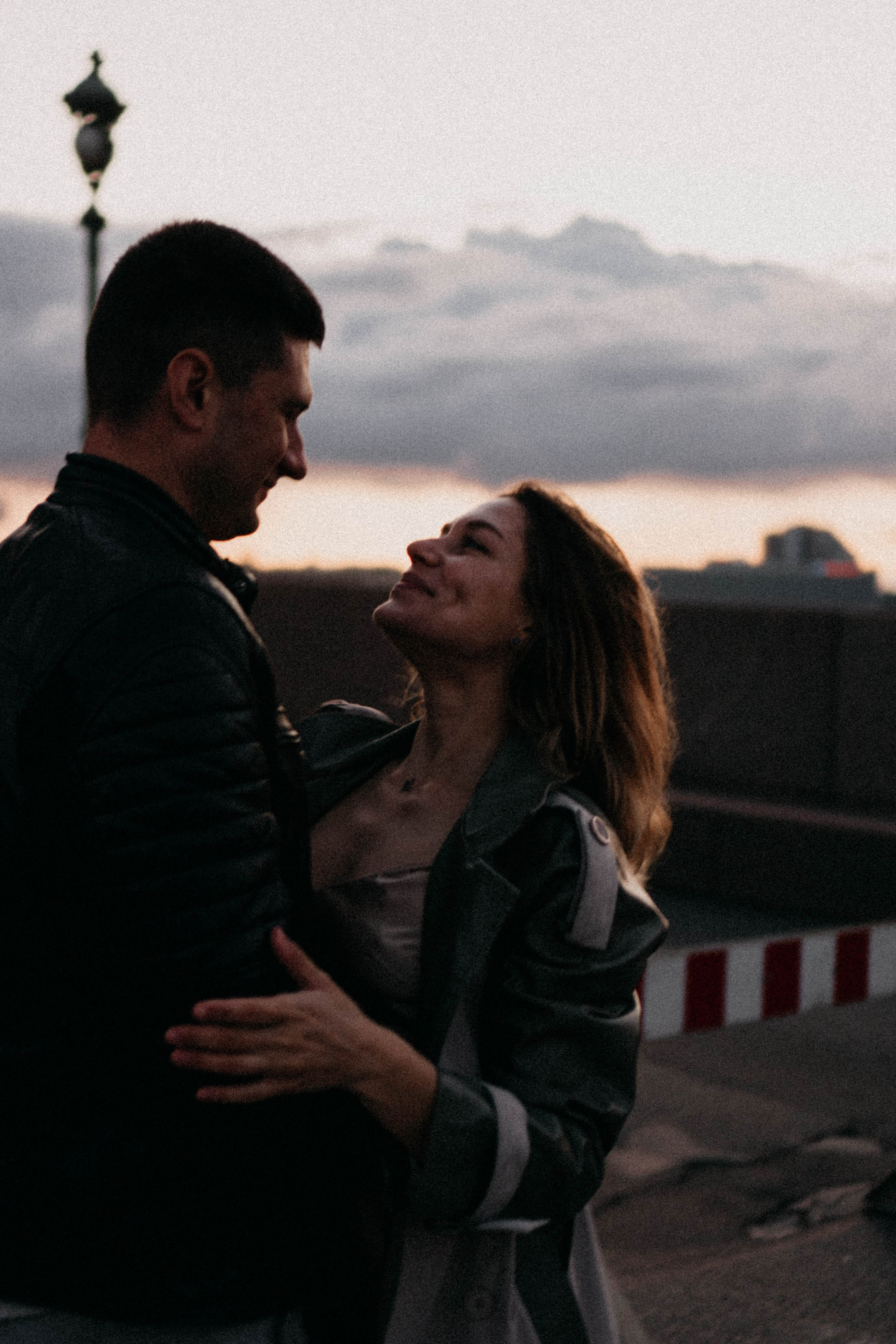 Рассветная, белые ночи. Профессиональный фотограф, Санкт-Петербург — Виктория Богомолова