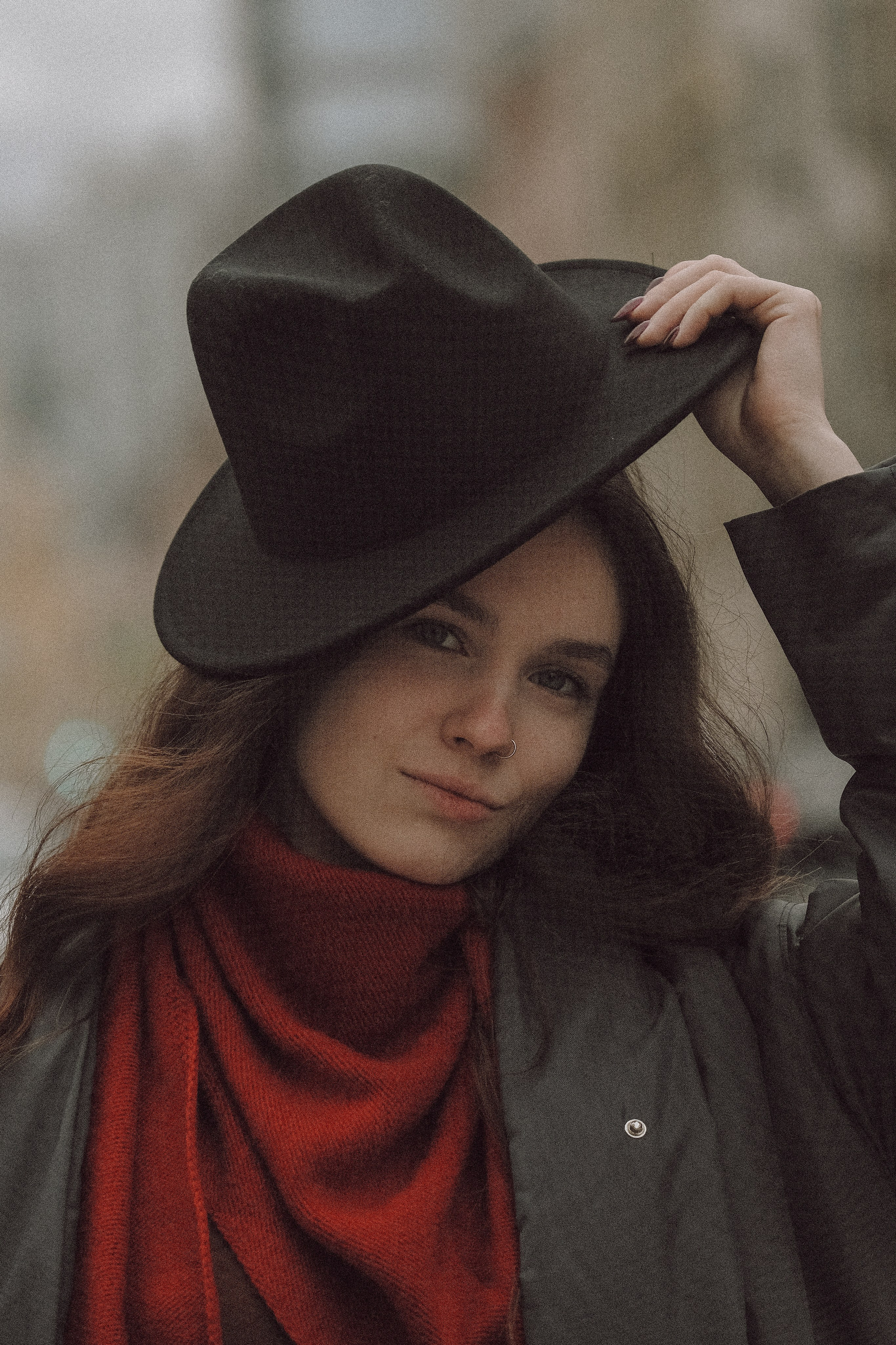 Осень. Профессиональный фотограф, Санкт-Петербург — Виктория Богомолова