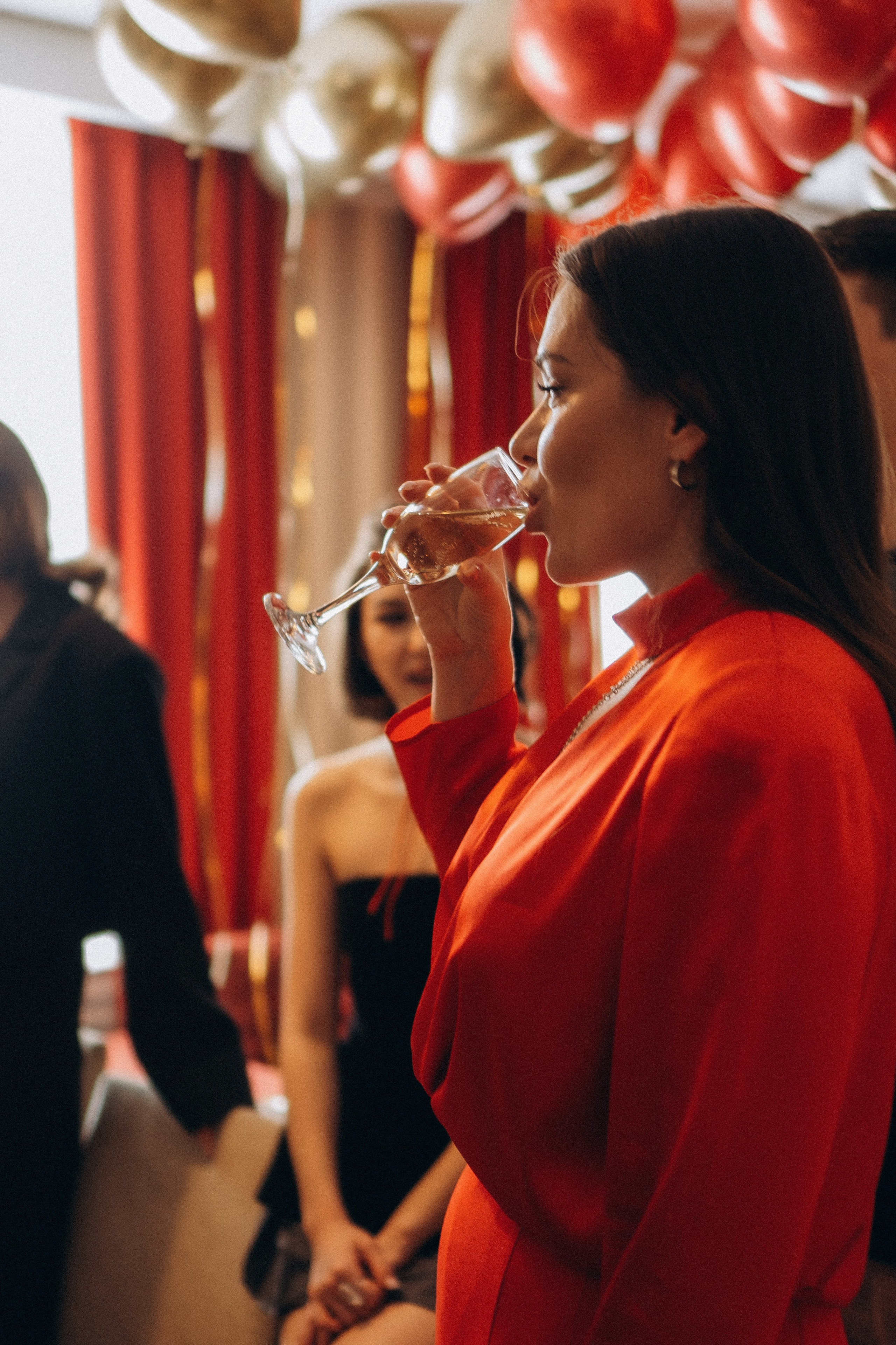 ДЕНЬ РОЖДЕНИЯ. Профессиональный фотограф, Санкт-Петербург — Виктория Богомолова