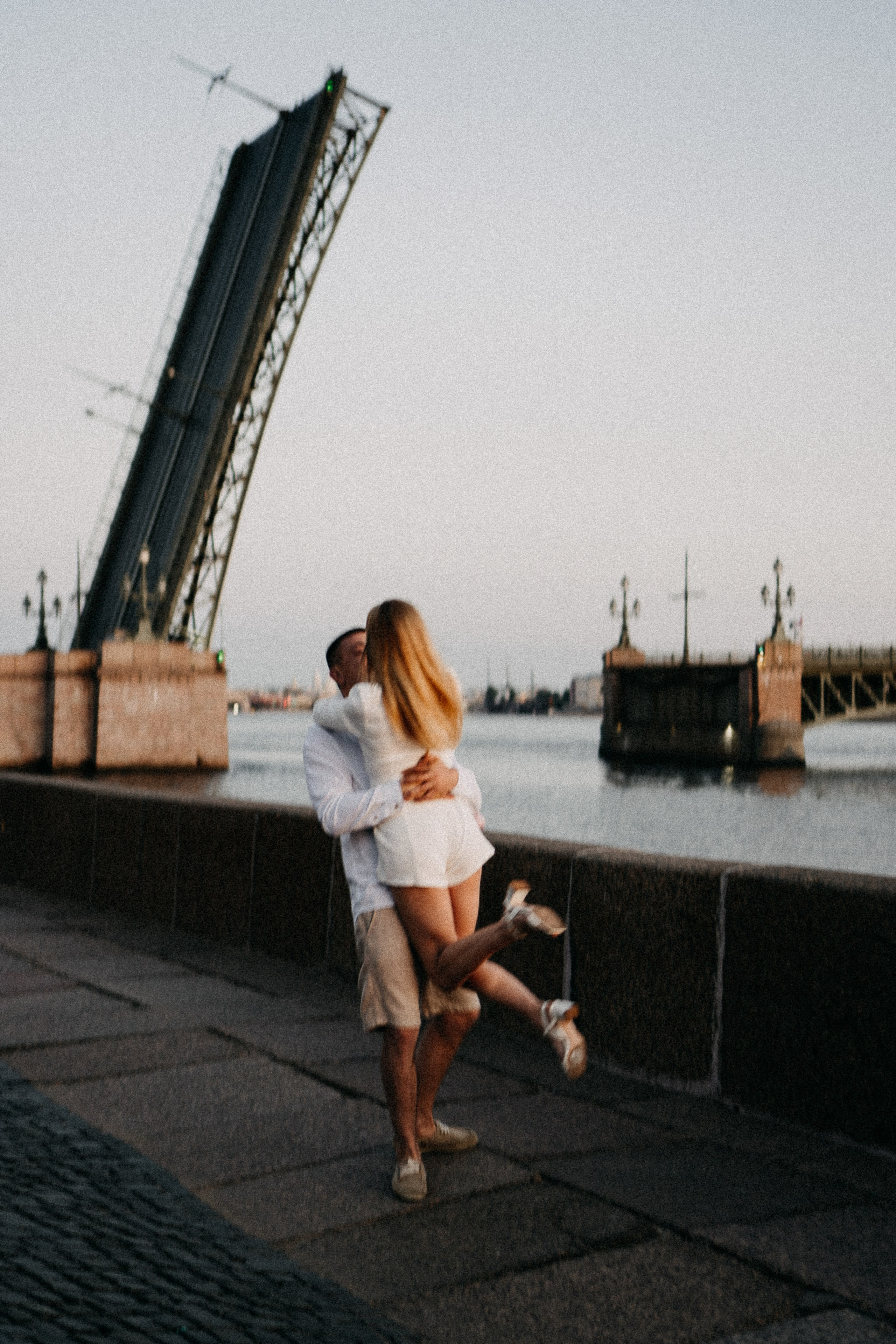 Сьемка мечты. Профессиональный фотограф, Санкт-Петербург — Виктория Богомолова