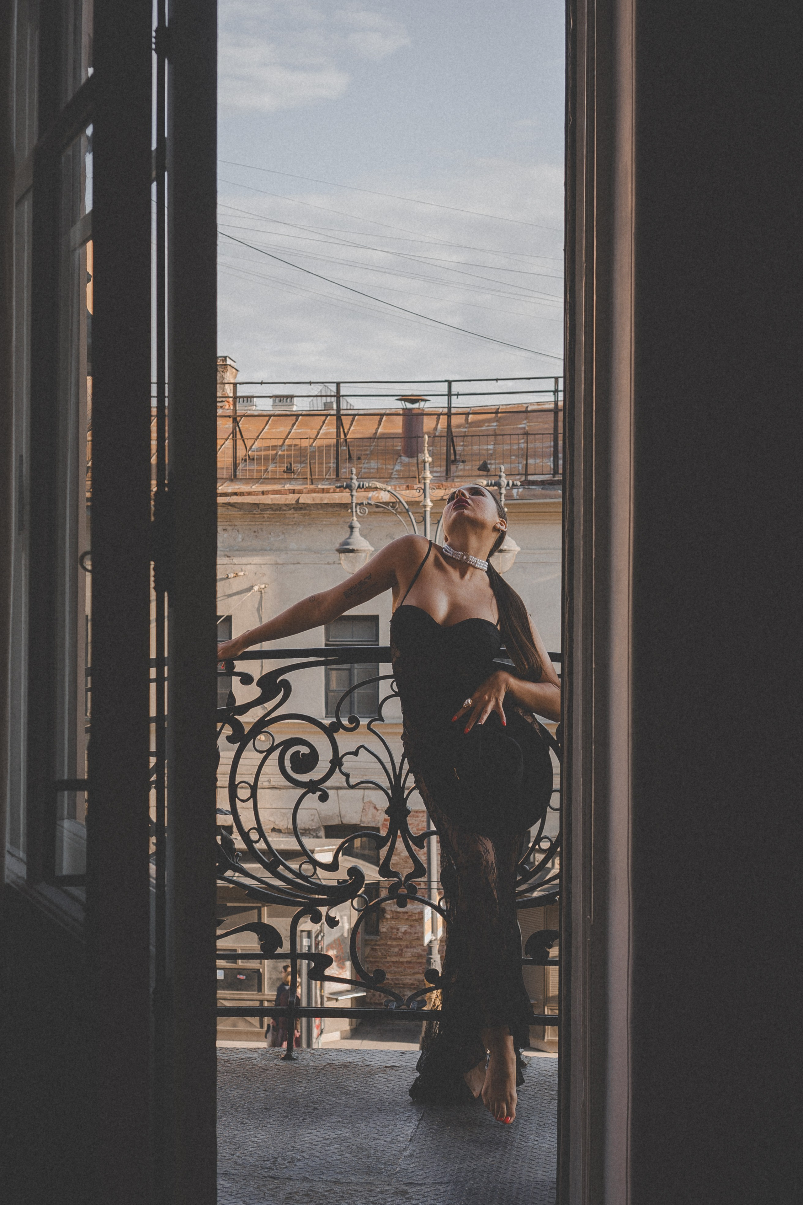 ПИТЕРСКИЙ БАЛКОНЧИК. Профессиональный фотограф, Санкт-Петербург — Виктория Богомолова