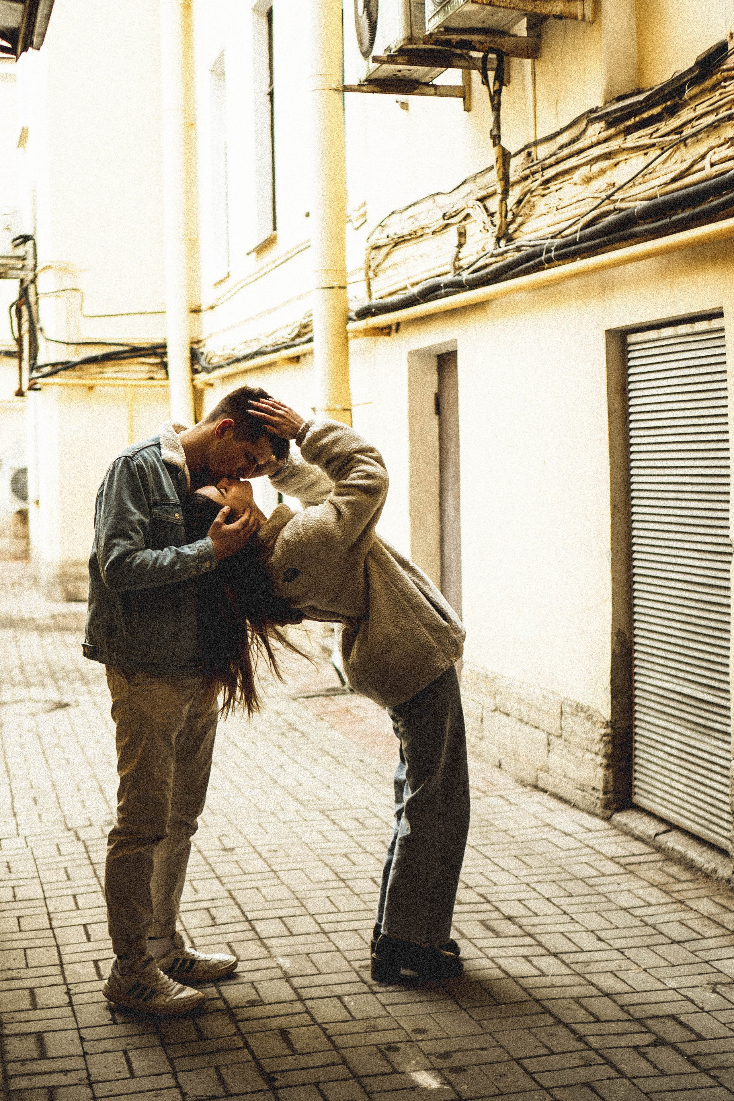 Прогулочная. Профессиональный фотограф, Санкт-Петербург — Виктория Богомолова