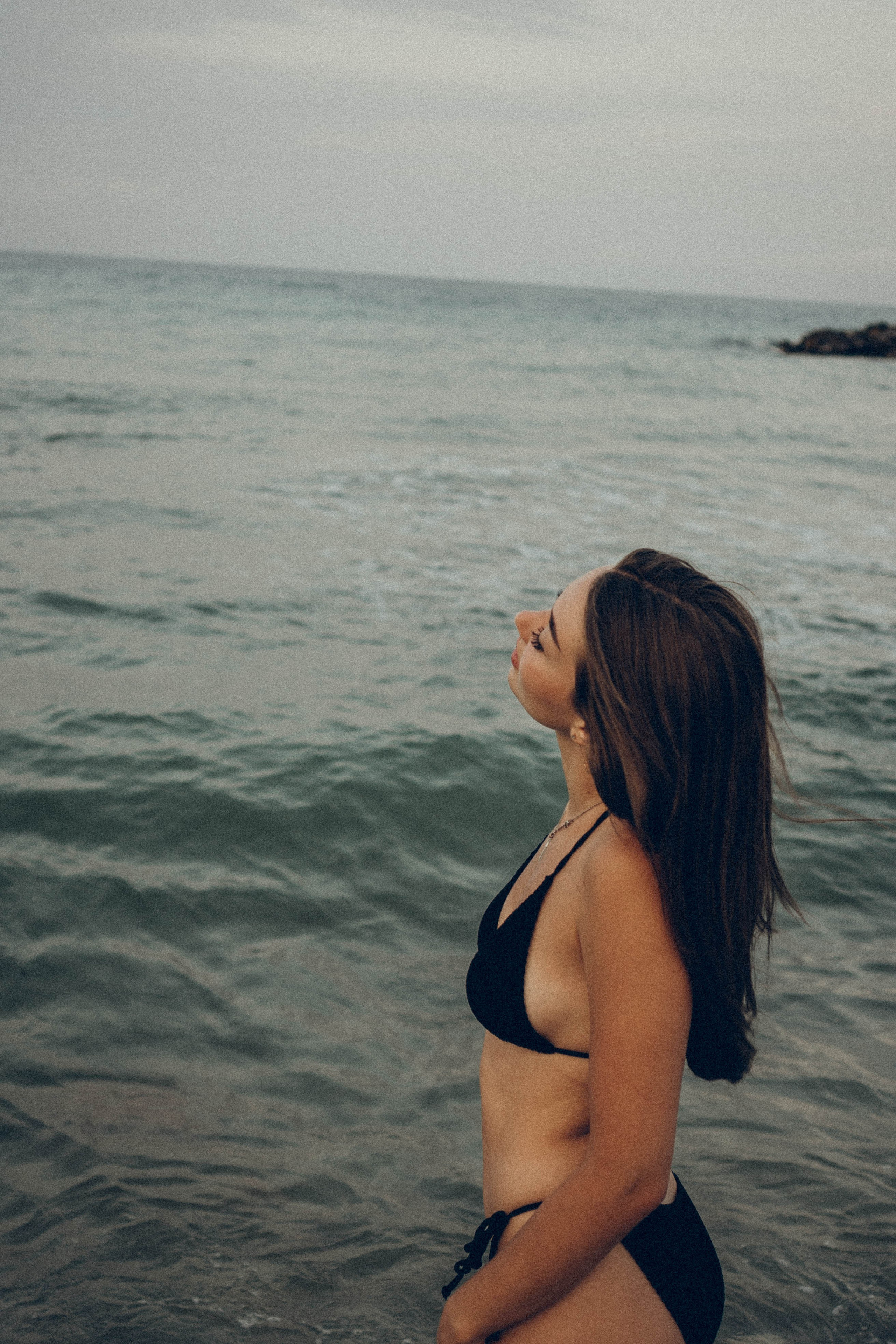 Рассвет на море. Профессиональный фотограф, Санкт-Петербург — Виктория Богомолова