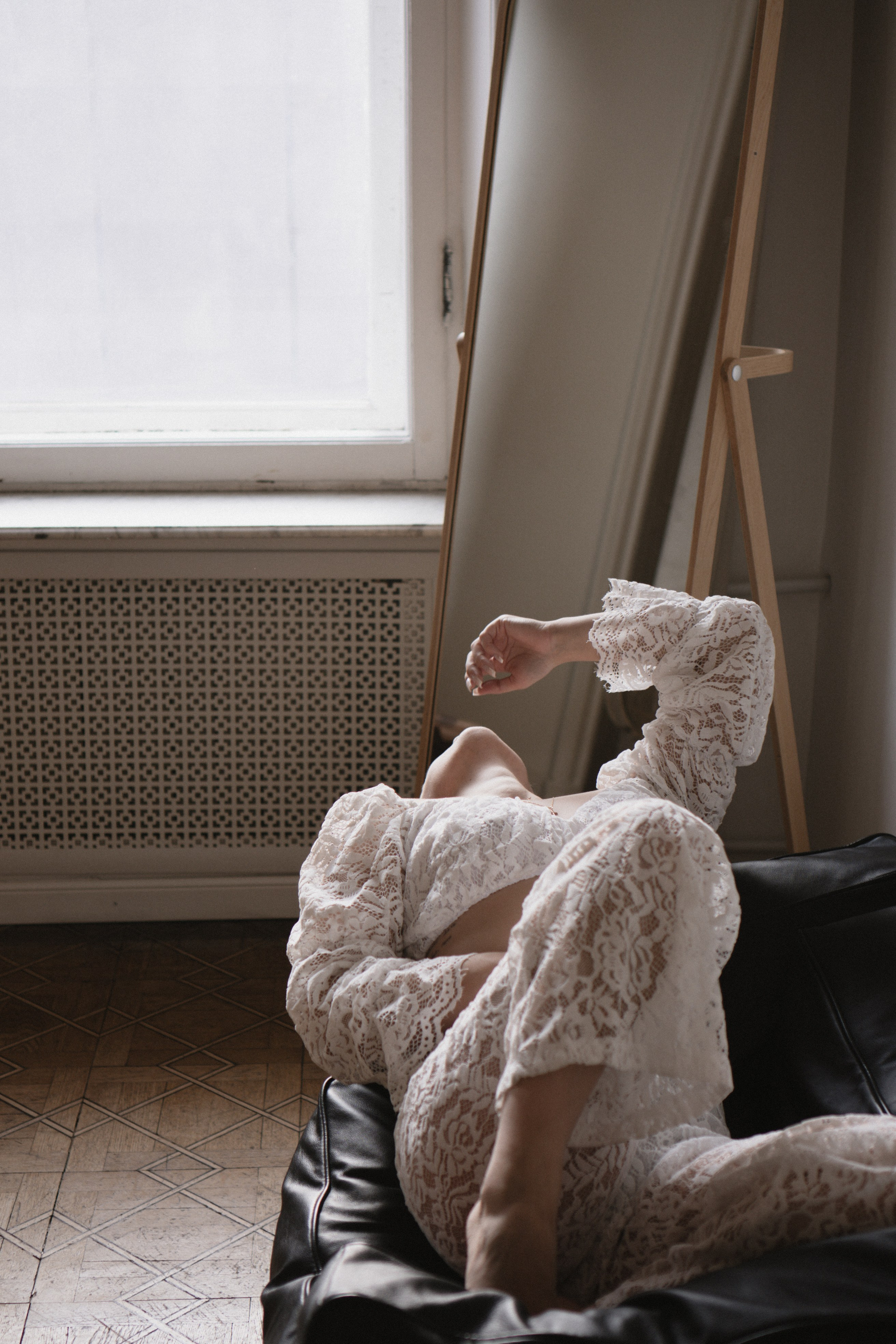 Студийная. Профессиональный фотограф, Санкт-Петербург — Виктория Богомолова