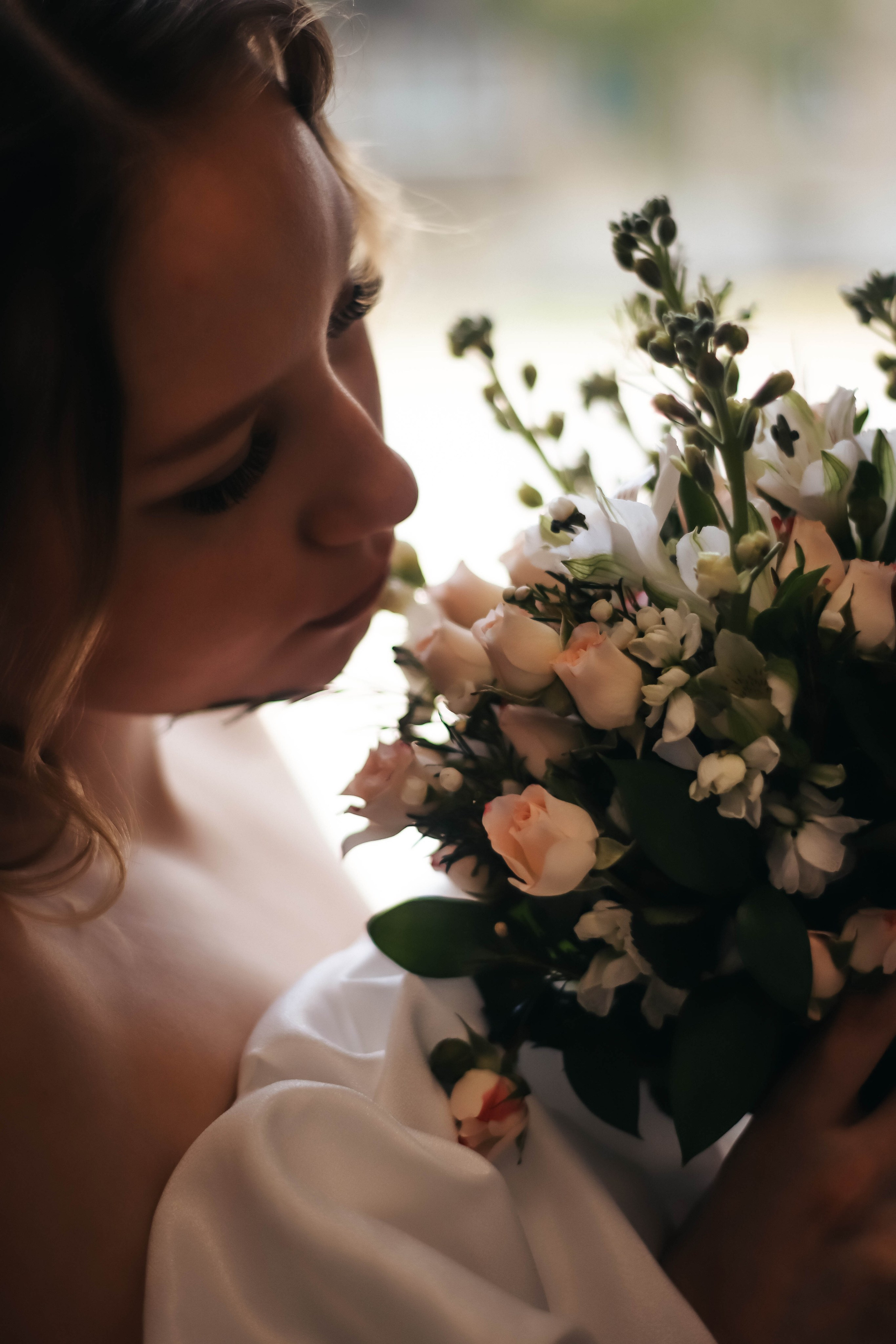 Егор и Мария. Фотограф Дарья Маташкова