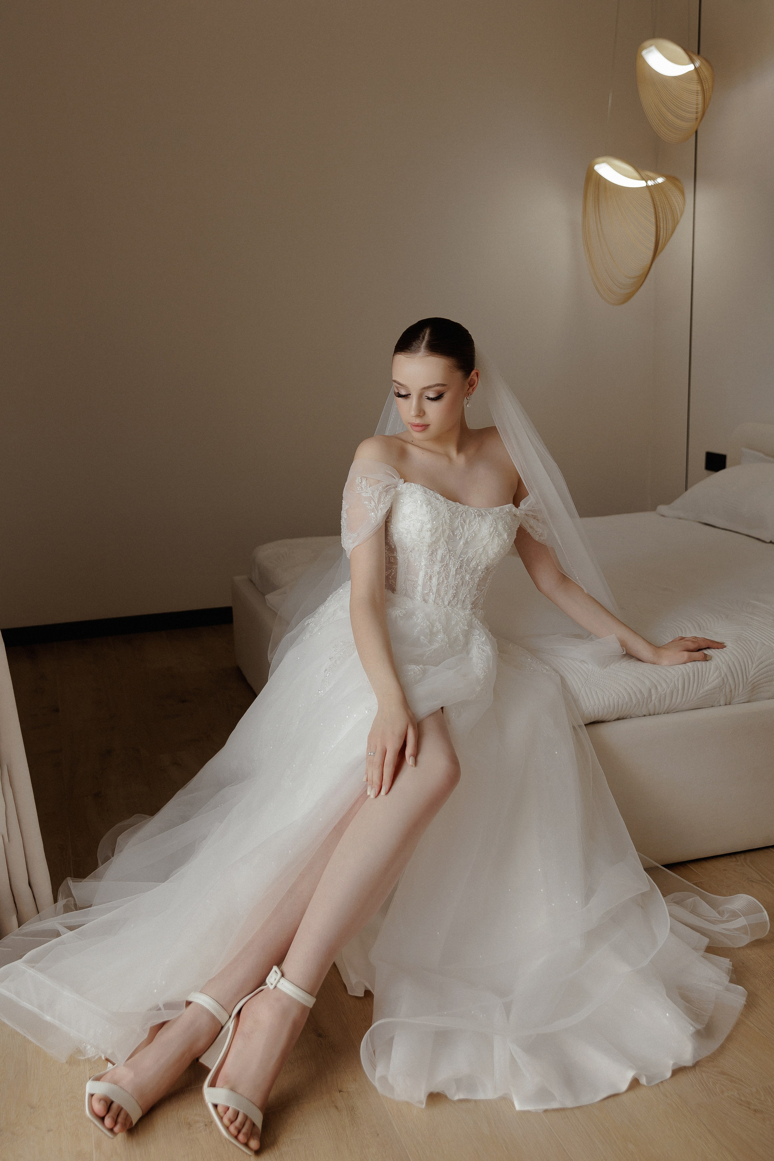 Яна и Максим. Фотограф Костанай Кукуруза Анжела