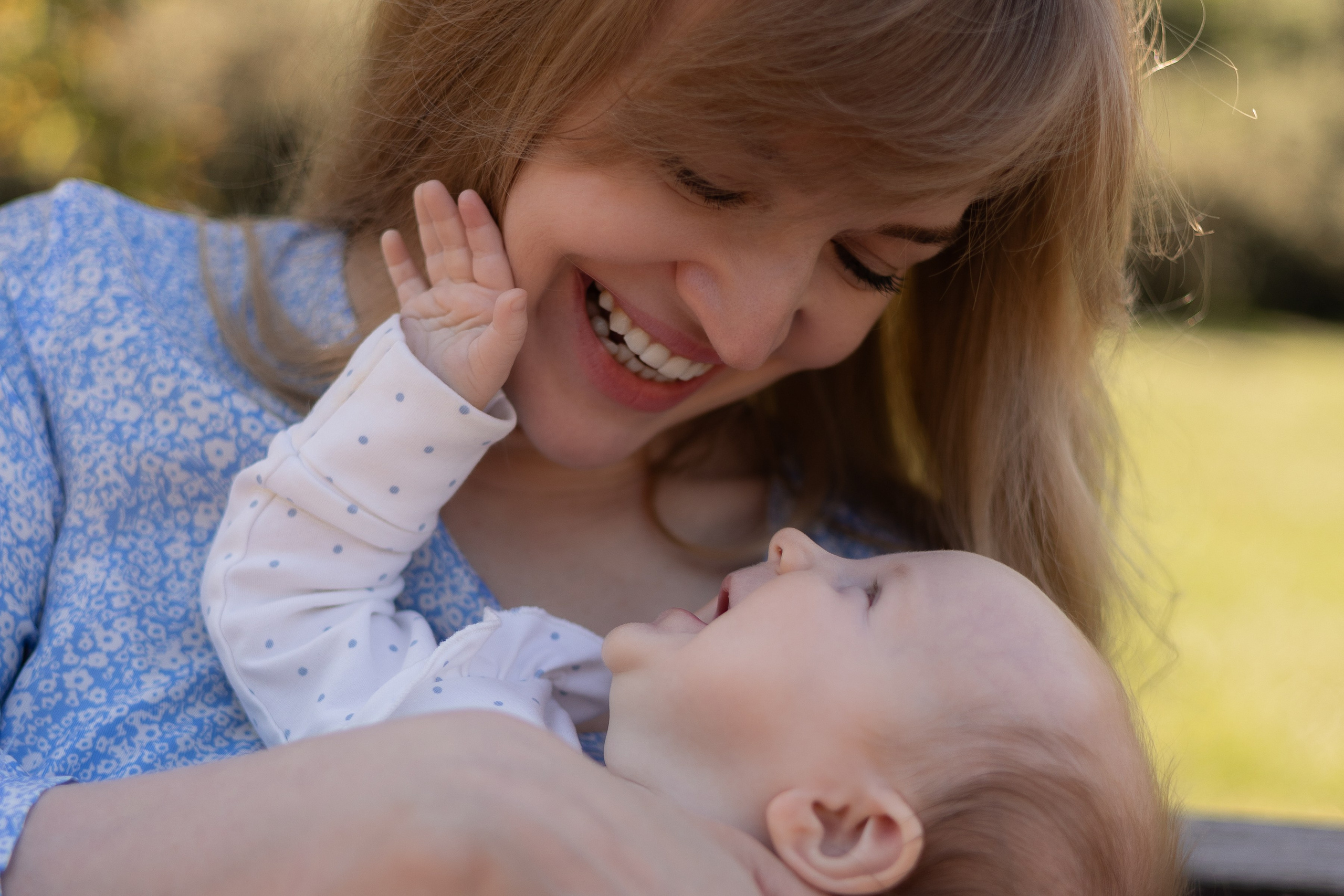 Анастасия и Миа. Фотограф Печерская Анастасия