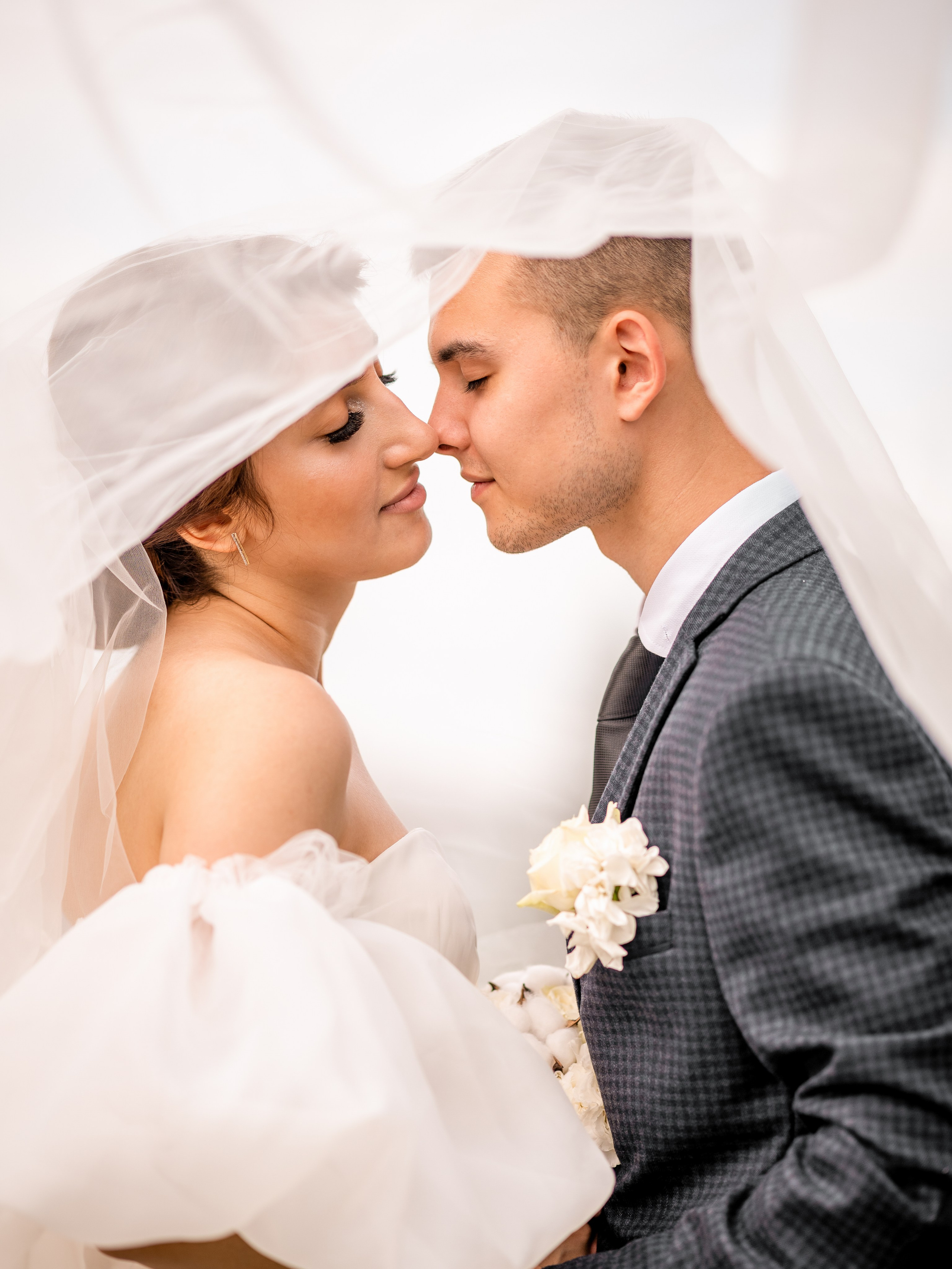 Свадьба — Руслан & Сюсана. Фотограф Москва