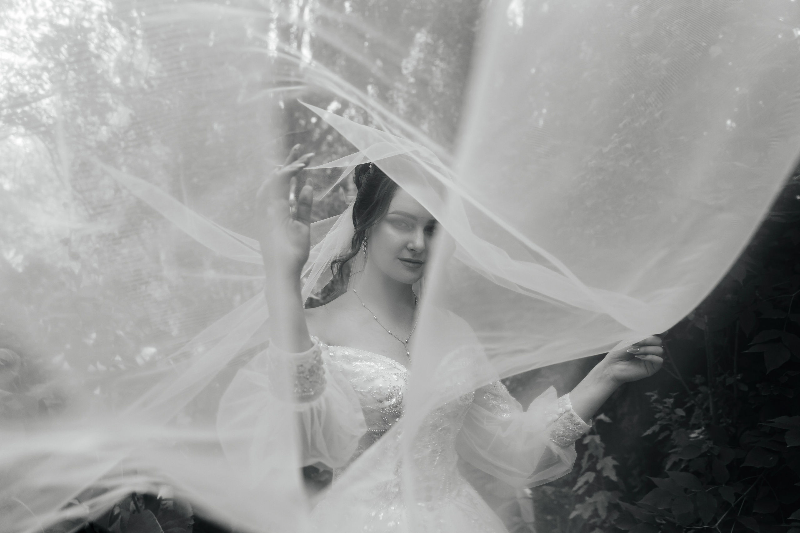 Свадебный и Семейный фотограф в Петрпавловске