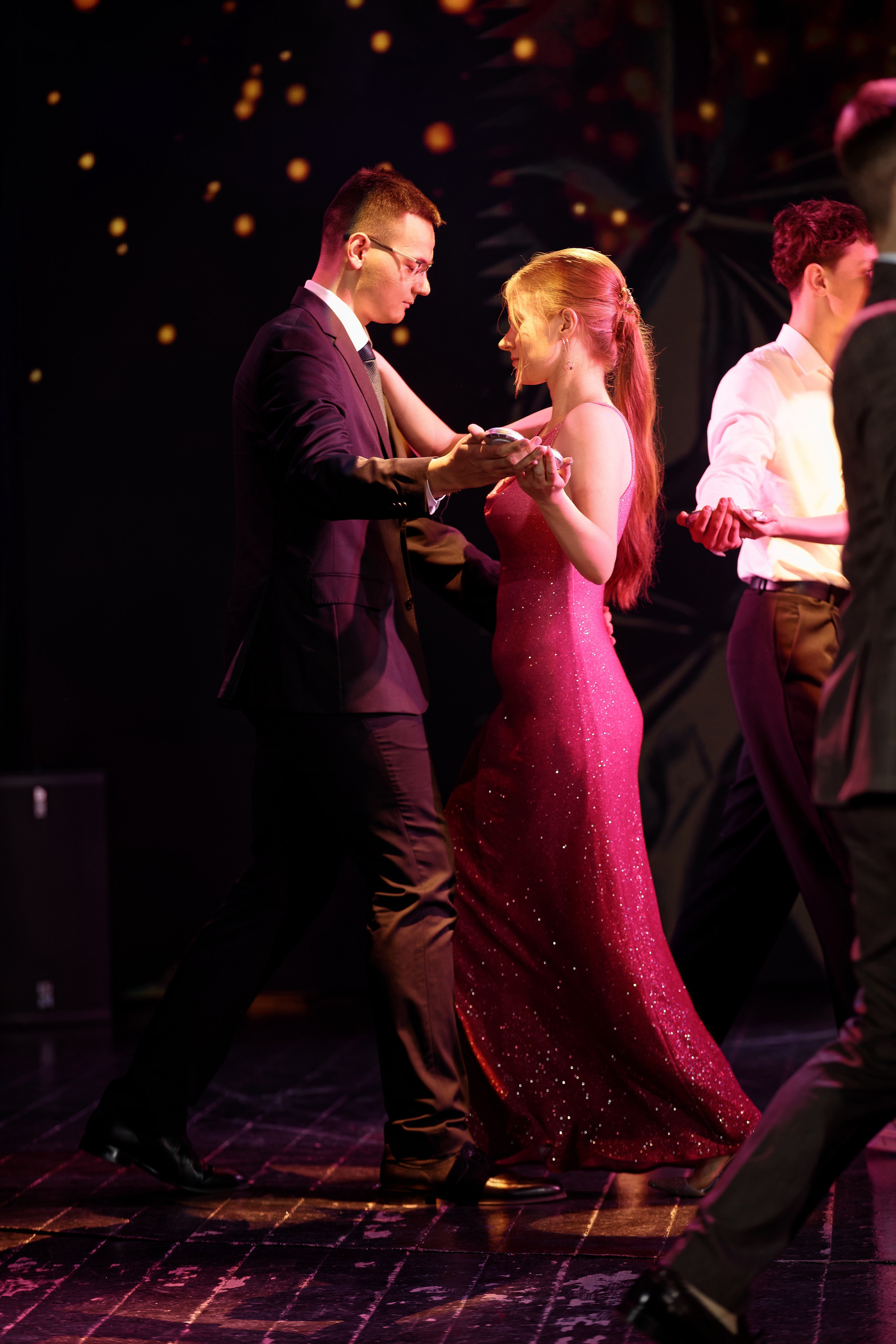 Выпускной школы 56 11Б. Семейный фотограф — Макс Белогрудов