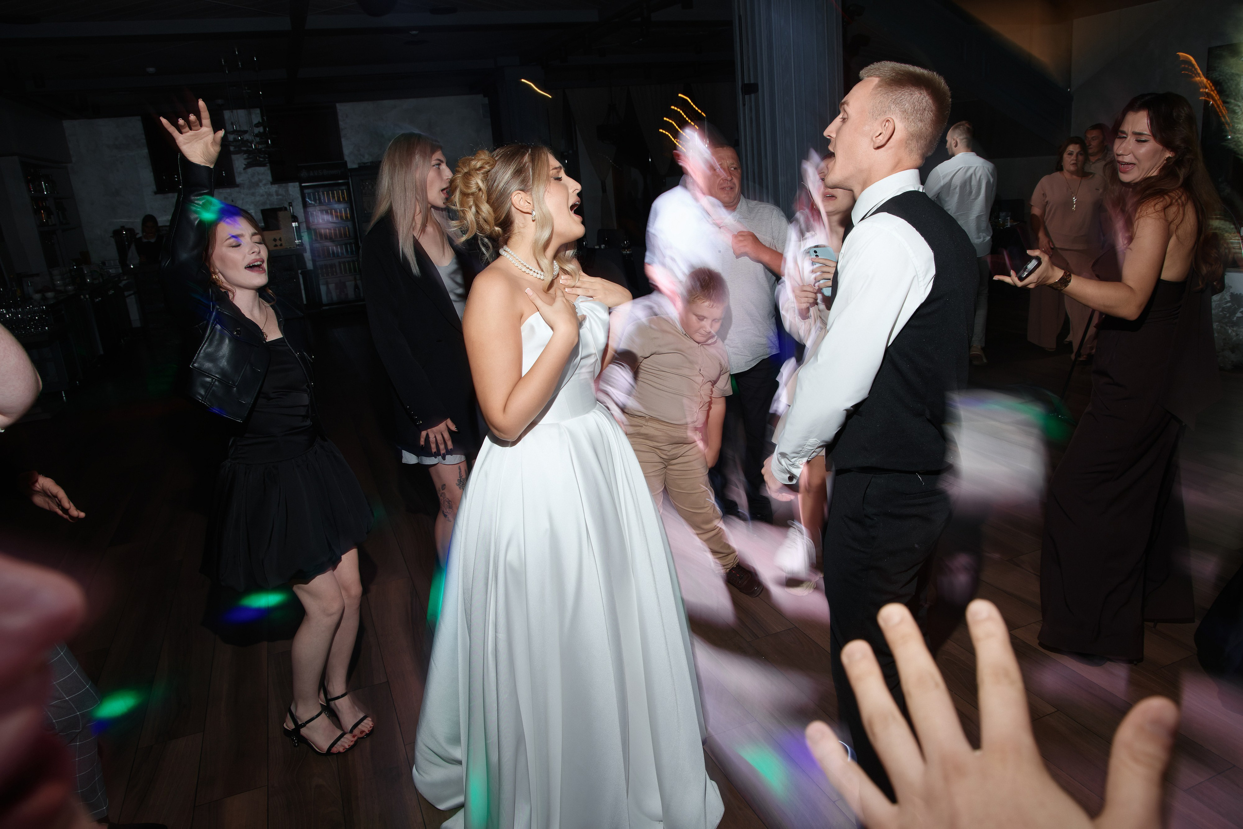 Роман и Валерия. Семейный фотограф — Макс Белогрудов