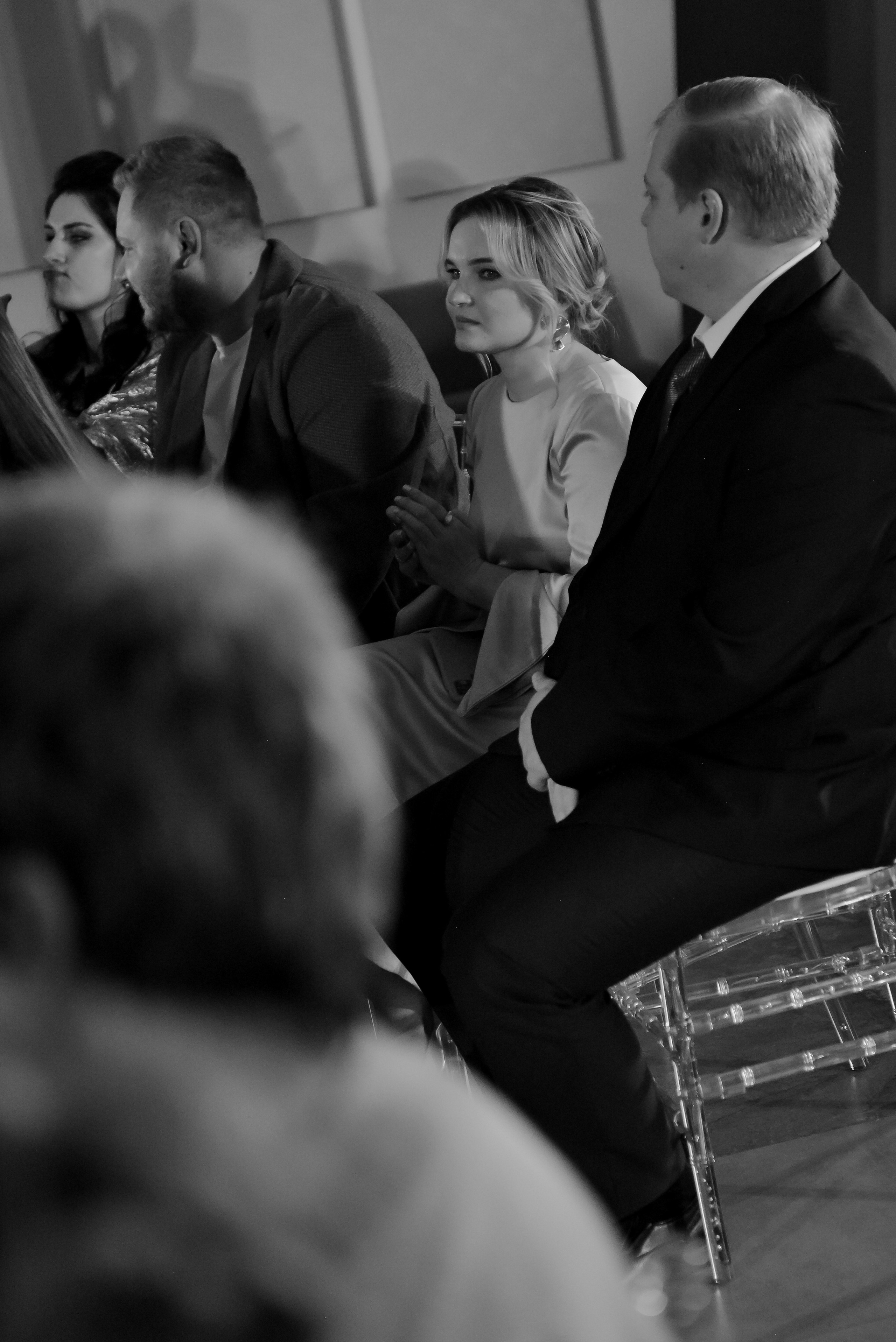 Валерий и Марина. Свадебный фотограф Евгения Черепанова