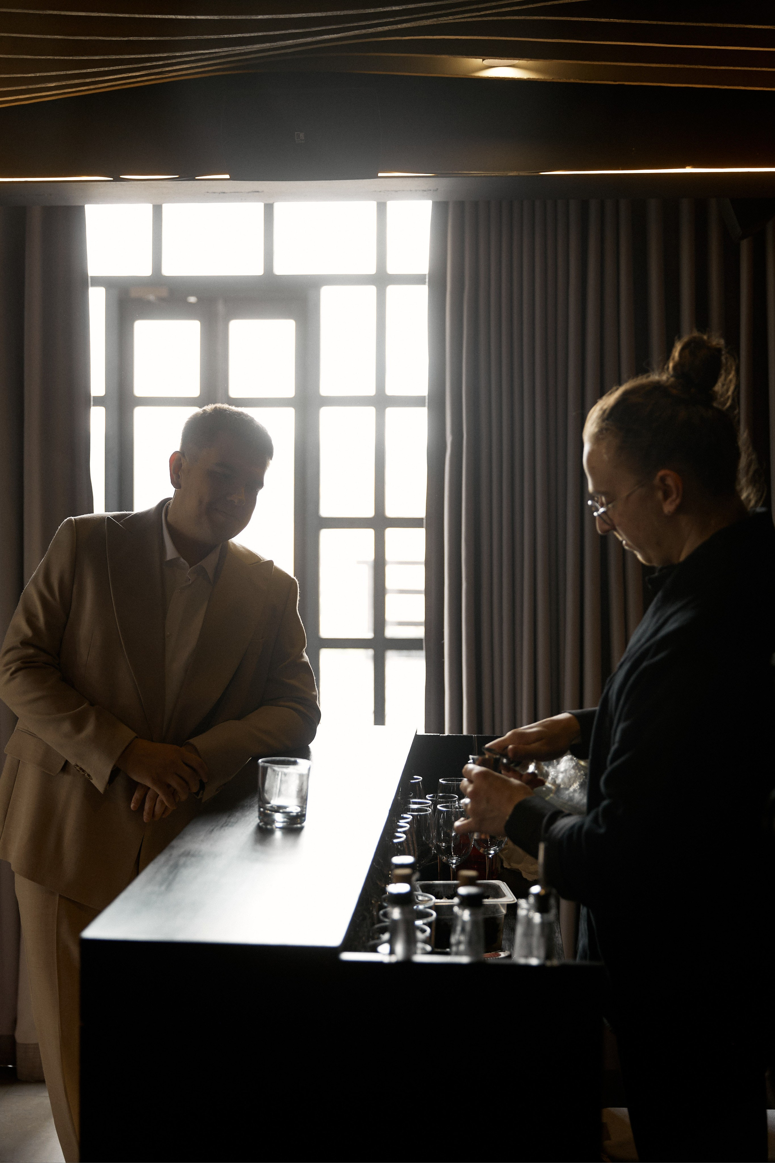 Посмотреть серию. Свадебный и семейный фотограф в Красноярске Тряпчев Павел