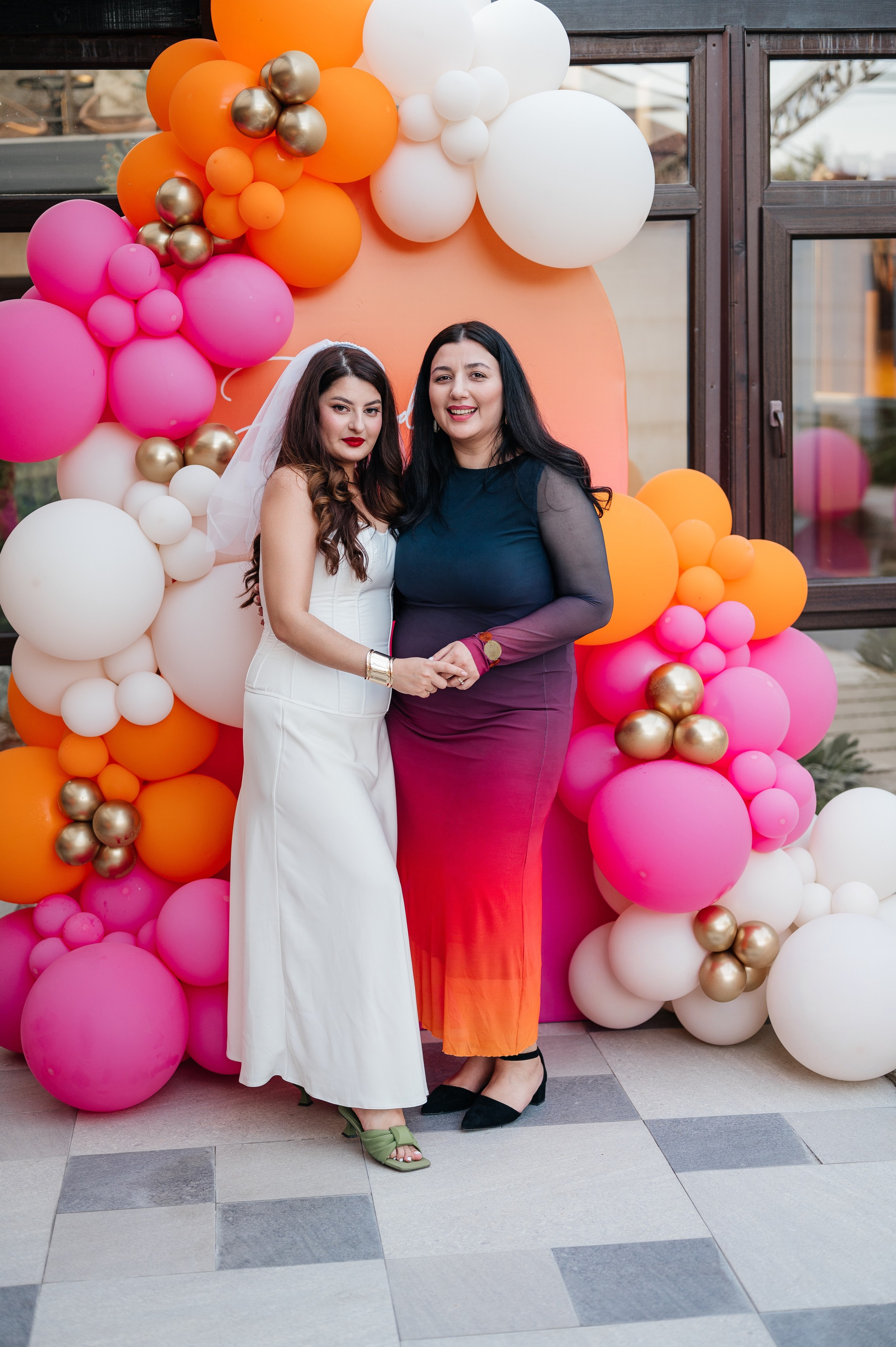 Девичник. Свадебный и семейный фотограф в Краснодаре Алина Мельник