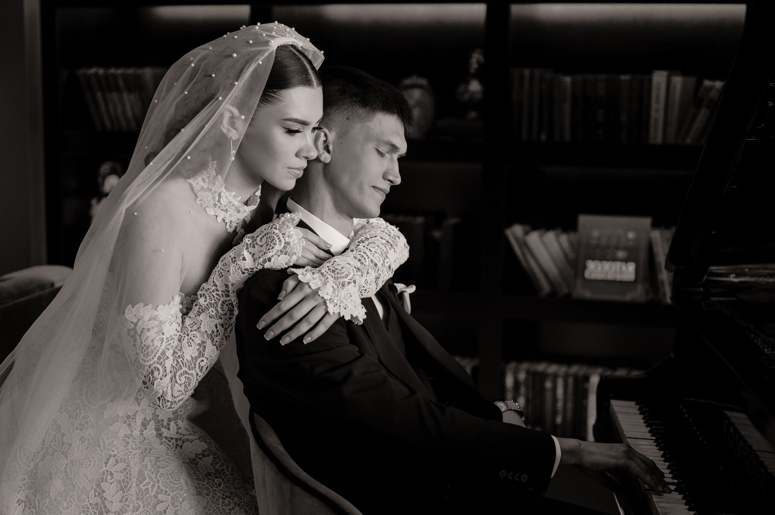 Никита и Настя. Свадебный и семейный фотограф в Краснодаре Алина Мельник