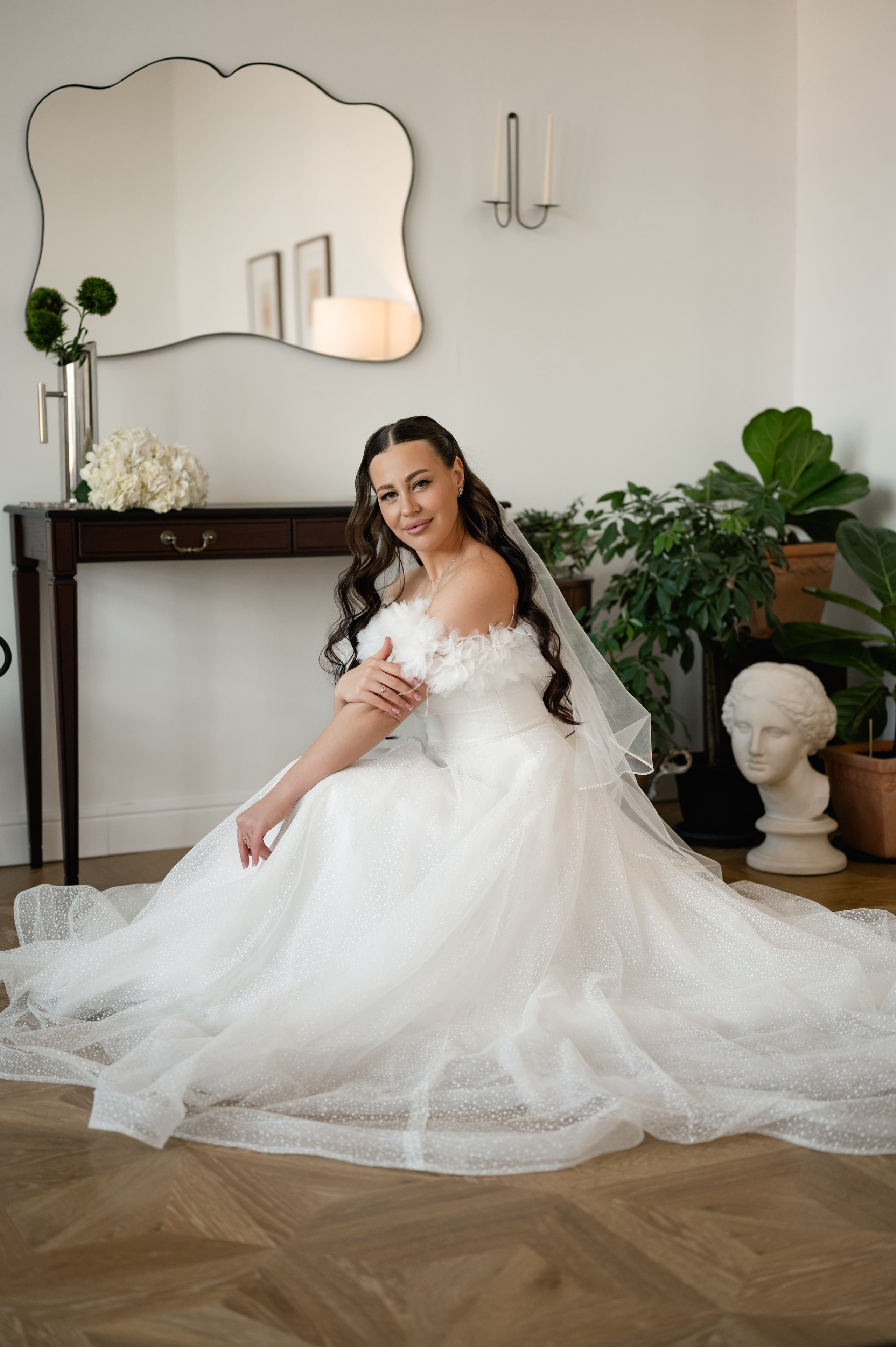 Аркадий и Алина. Свадебный и семейный фотограф в Краснодаре Алина Мельник