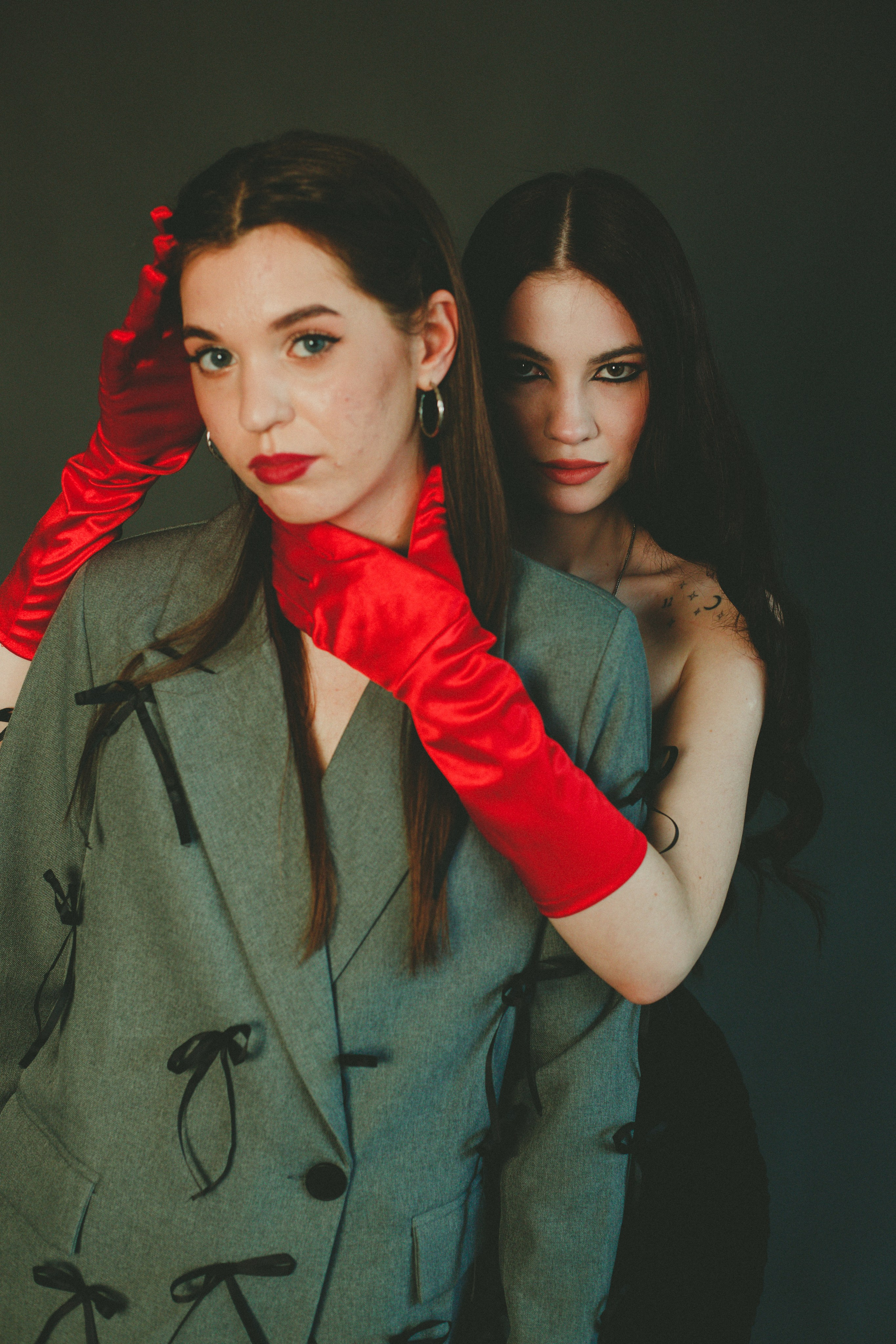 Серегина Александра. Promodels