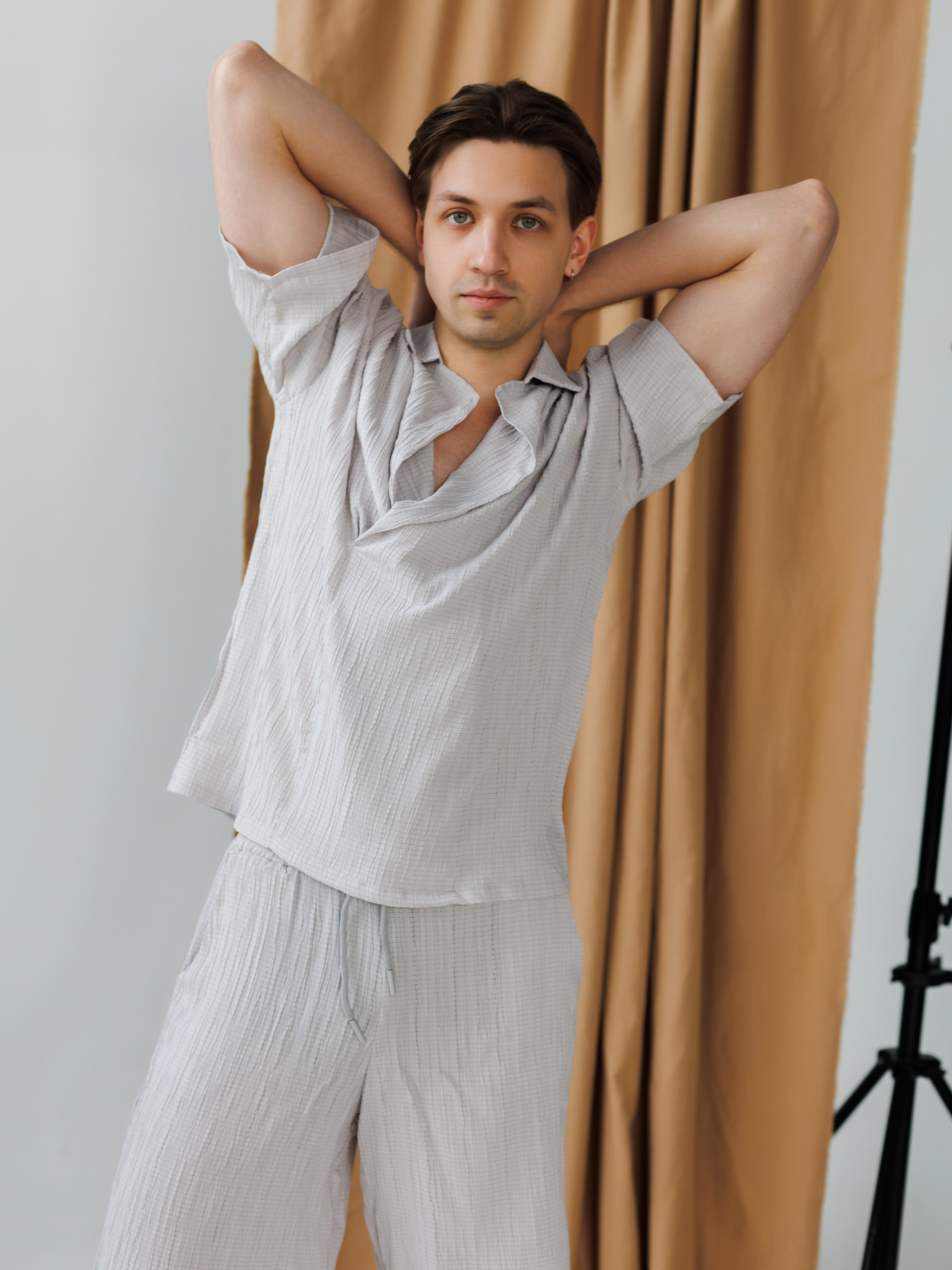 Цветков Вячеслав. Promodels