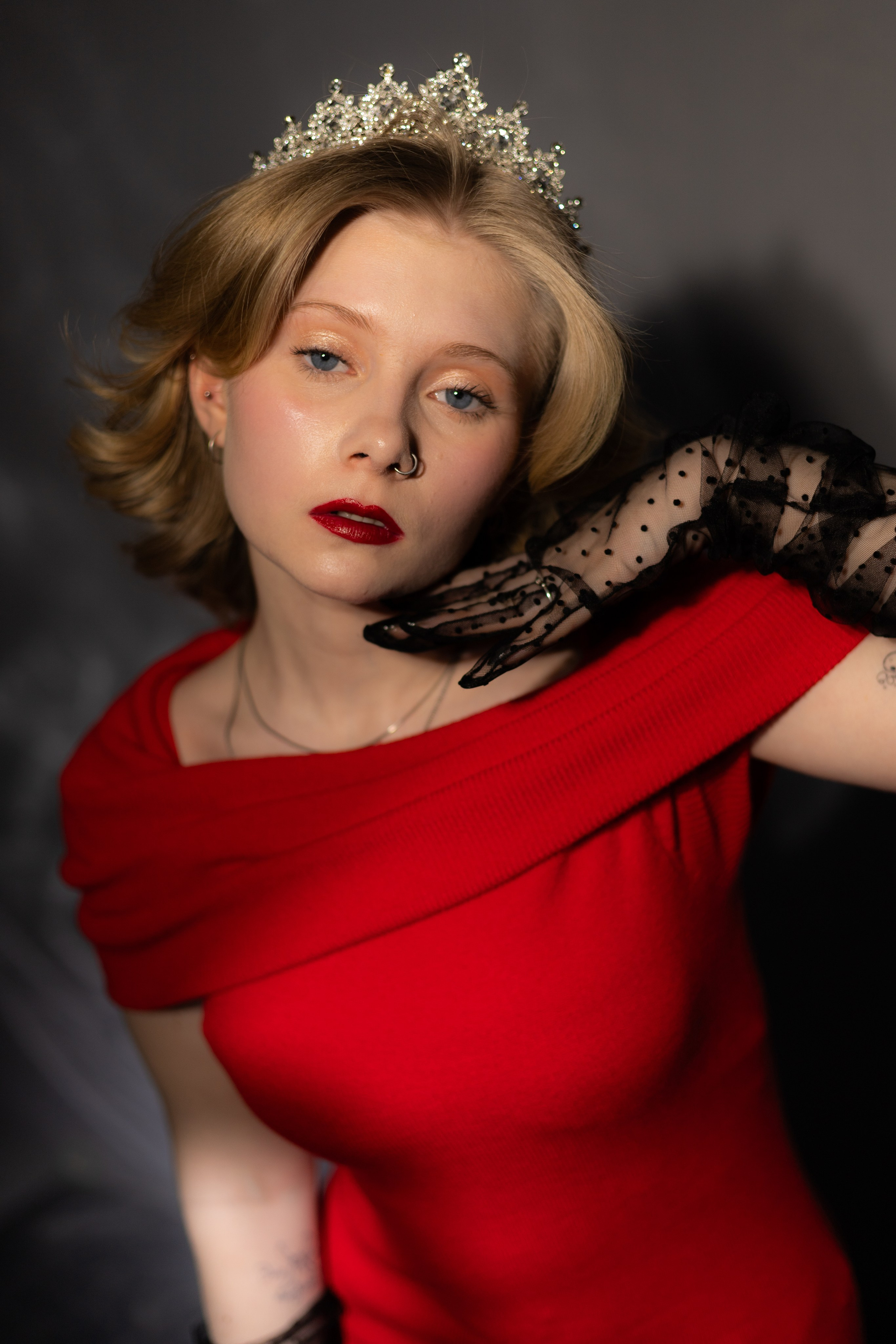 Щепелина Екатерина. Promodels