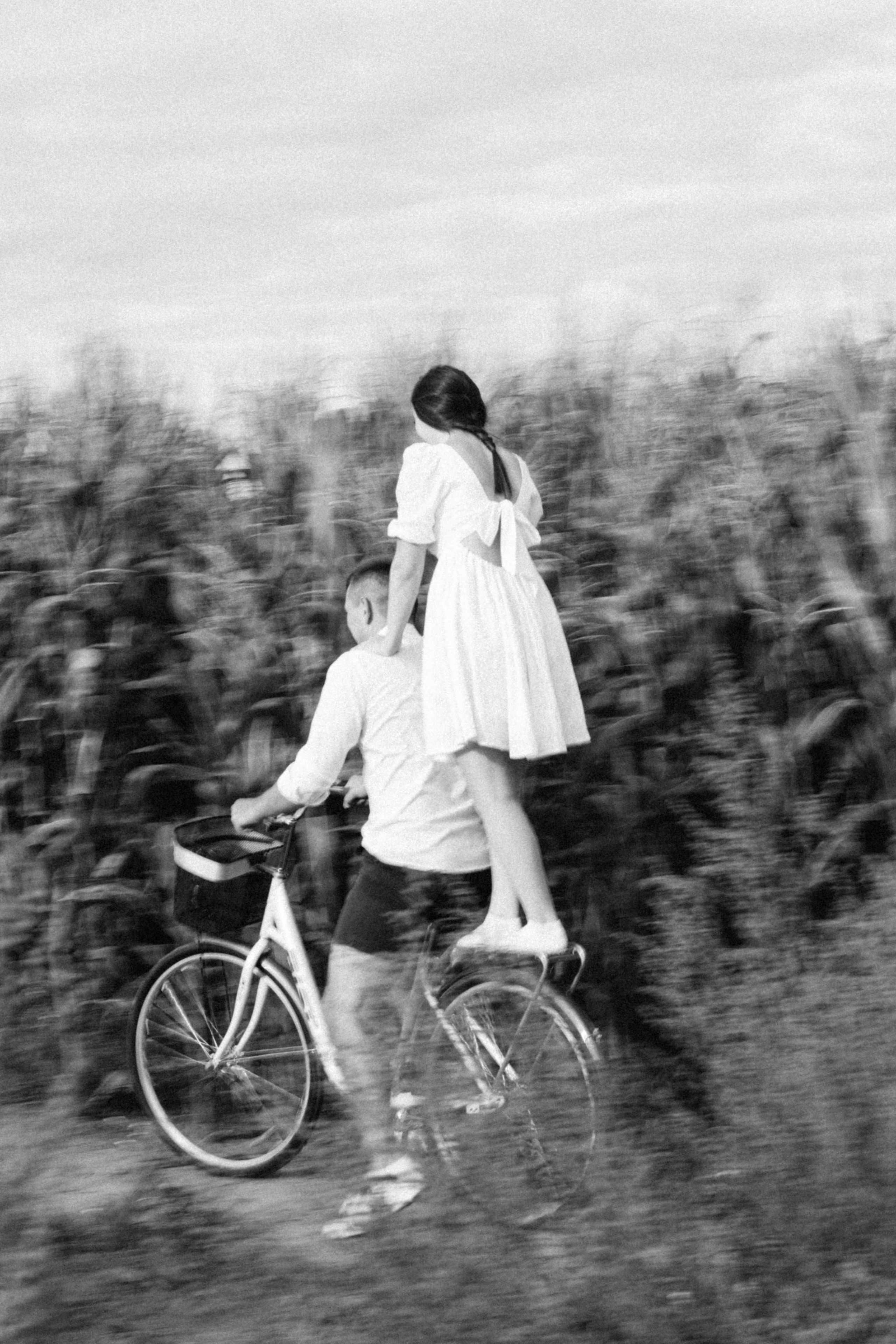 ВЕЛОПРОГУЛКА. Cheta Kovalevsky фотографы