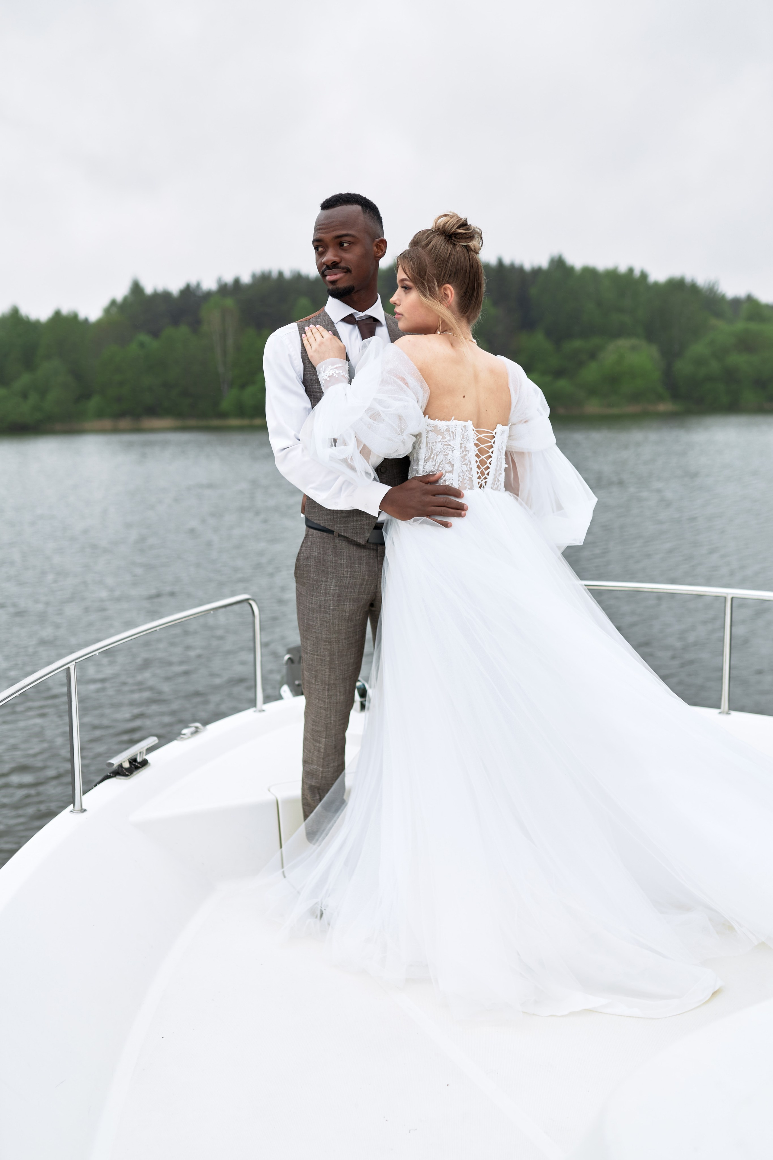 ЯХТА MADAM. Cheta Kovalevsky фотографы