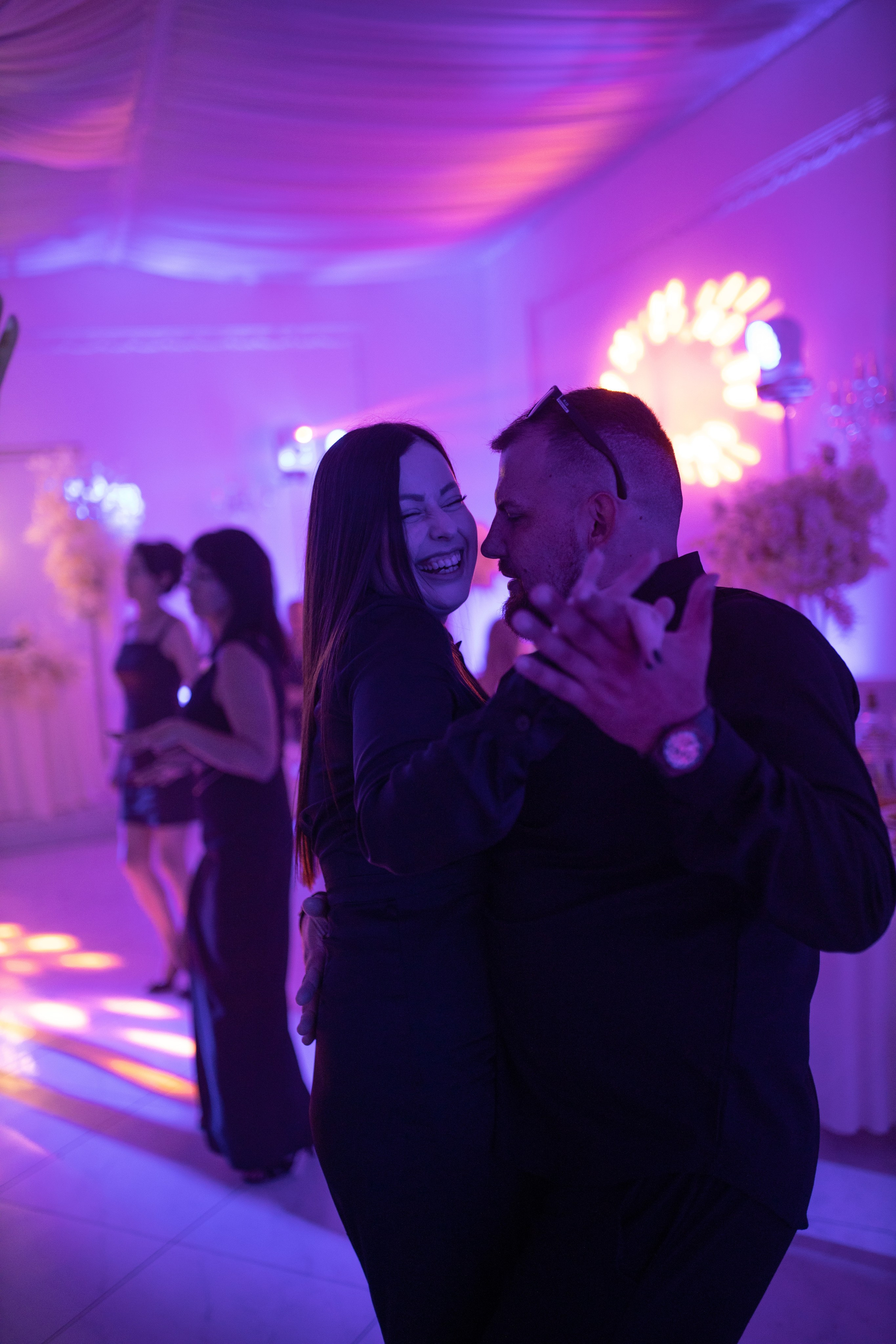 УСАДЬБА ГЕТСБИ. Cheta Kovalevsky фотографы