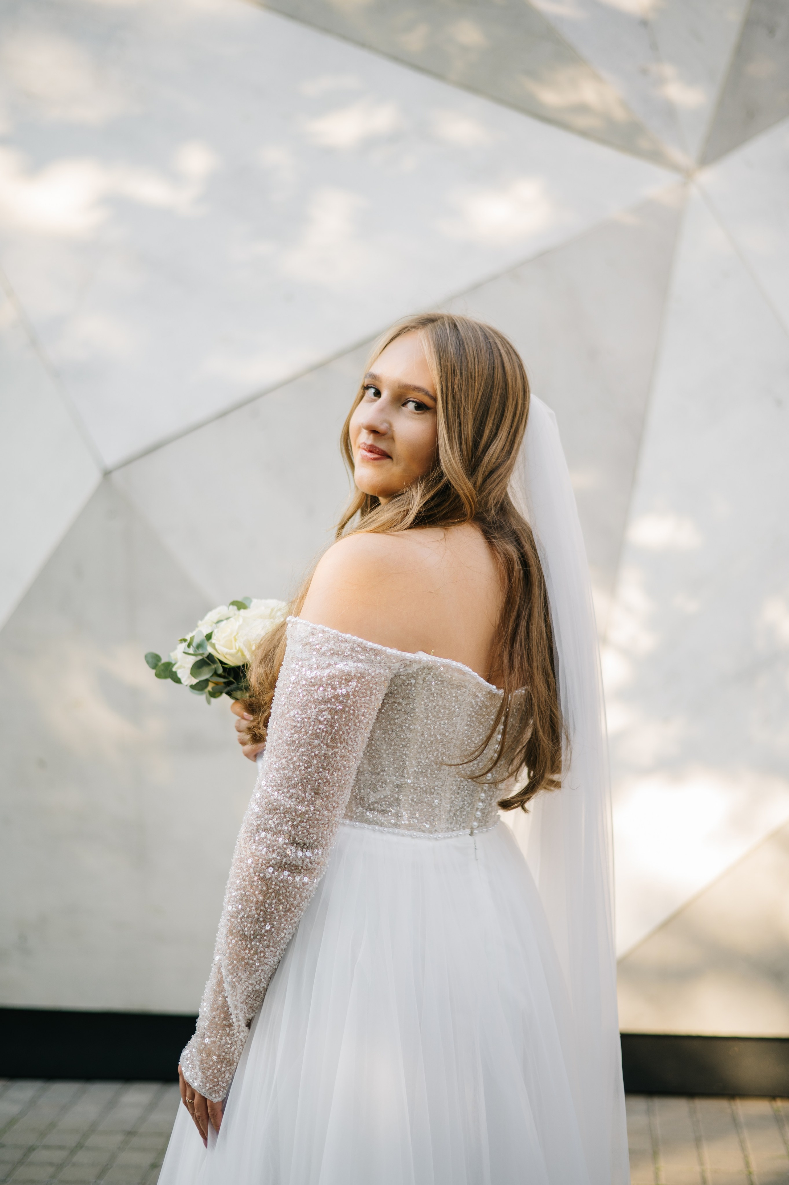 Виталик и Лиза. Фотограф Архангельск