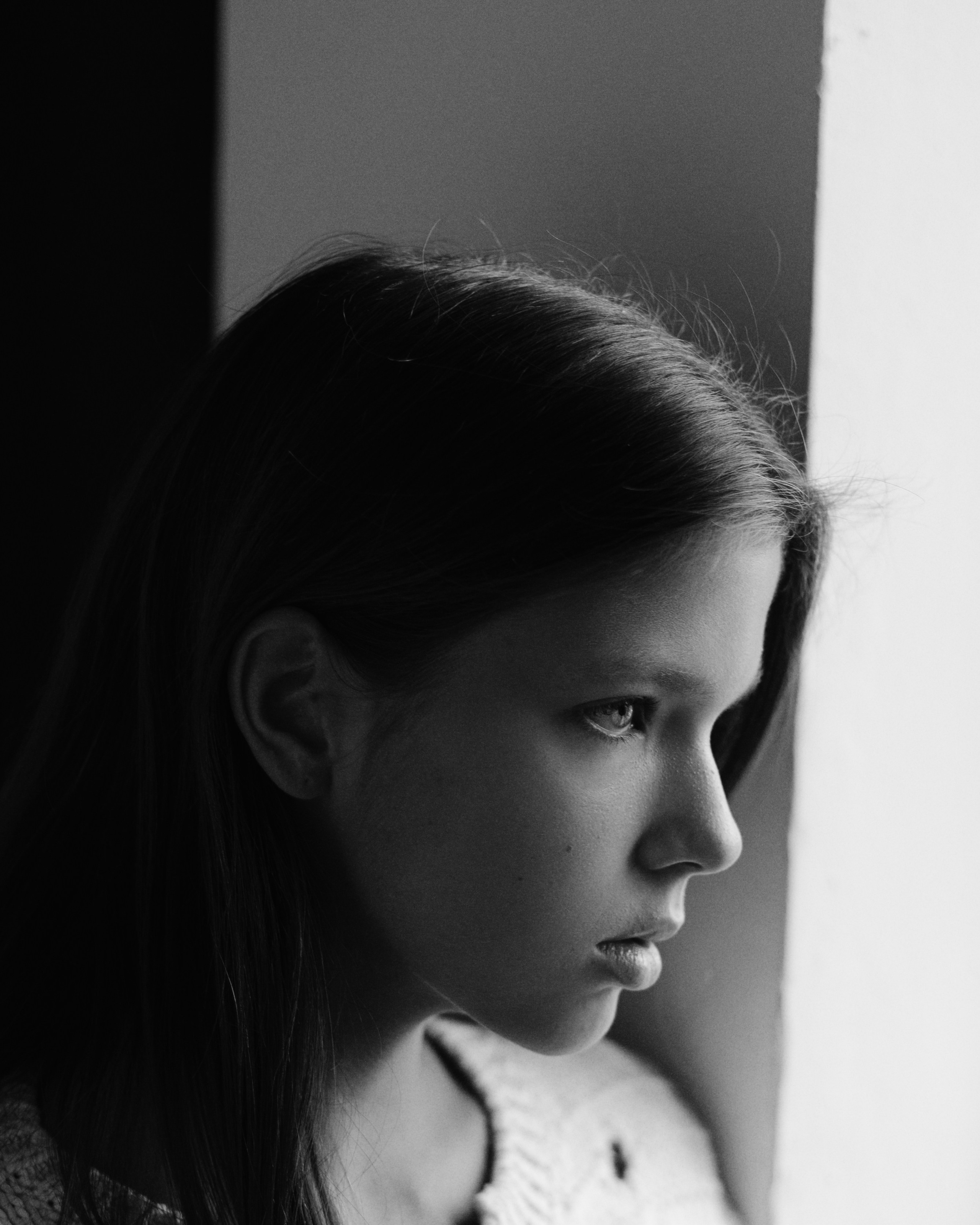 Мелисса. Фотограф в Москве — Евгения Прокопенко