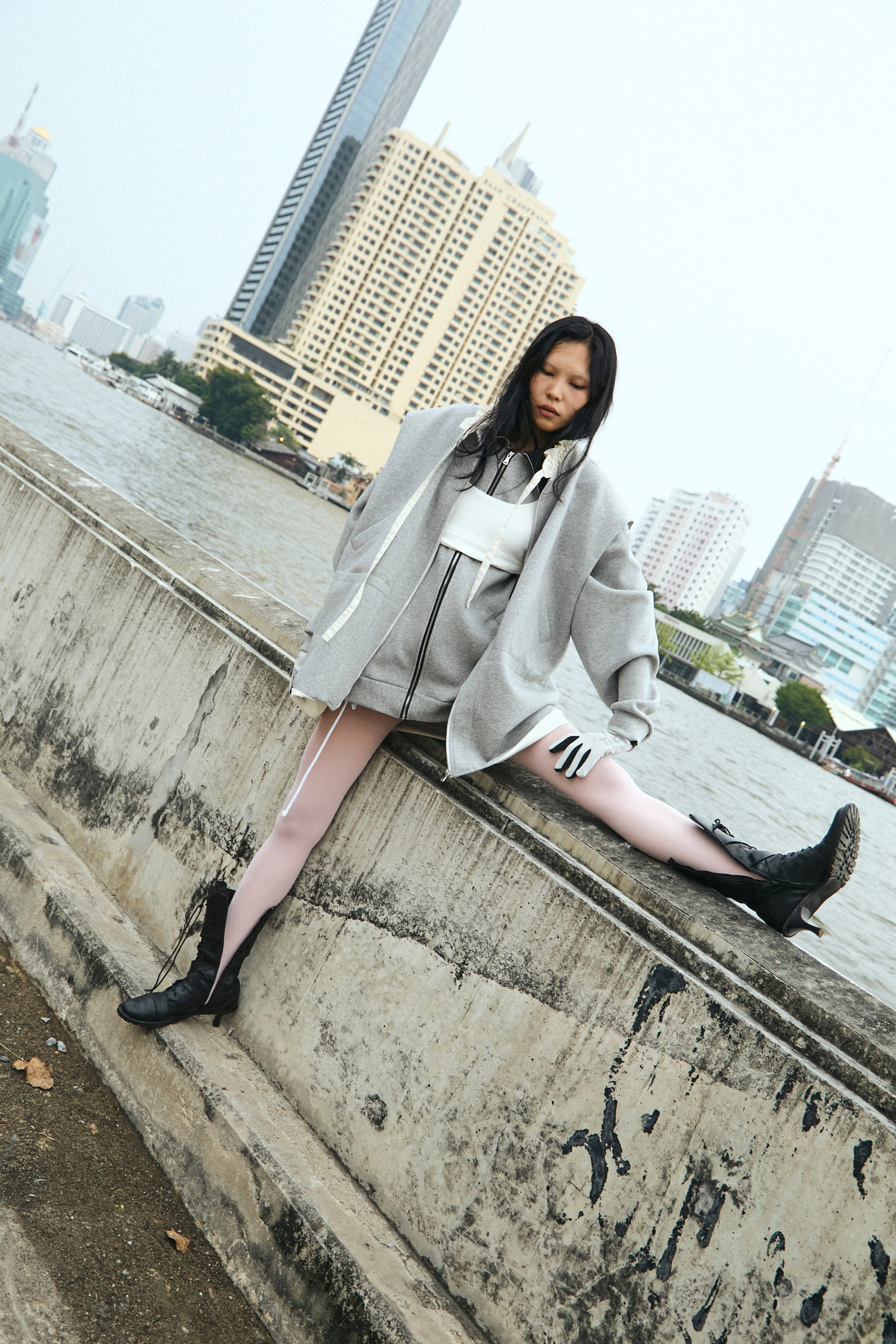 B25.08. Arina Kharakhashian