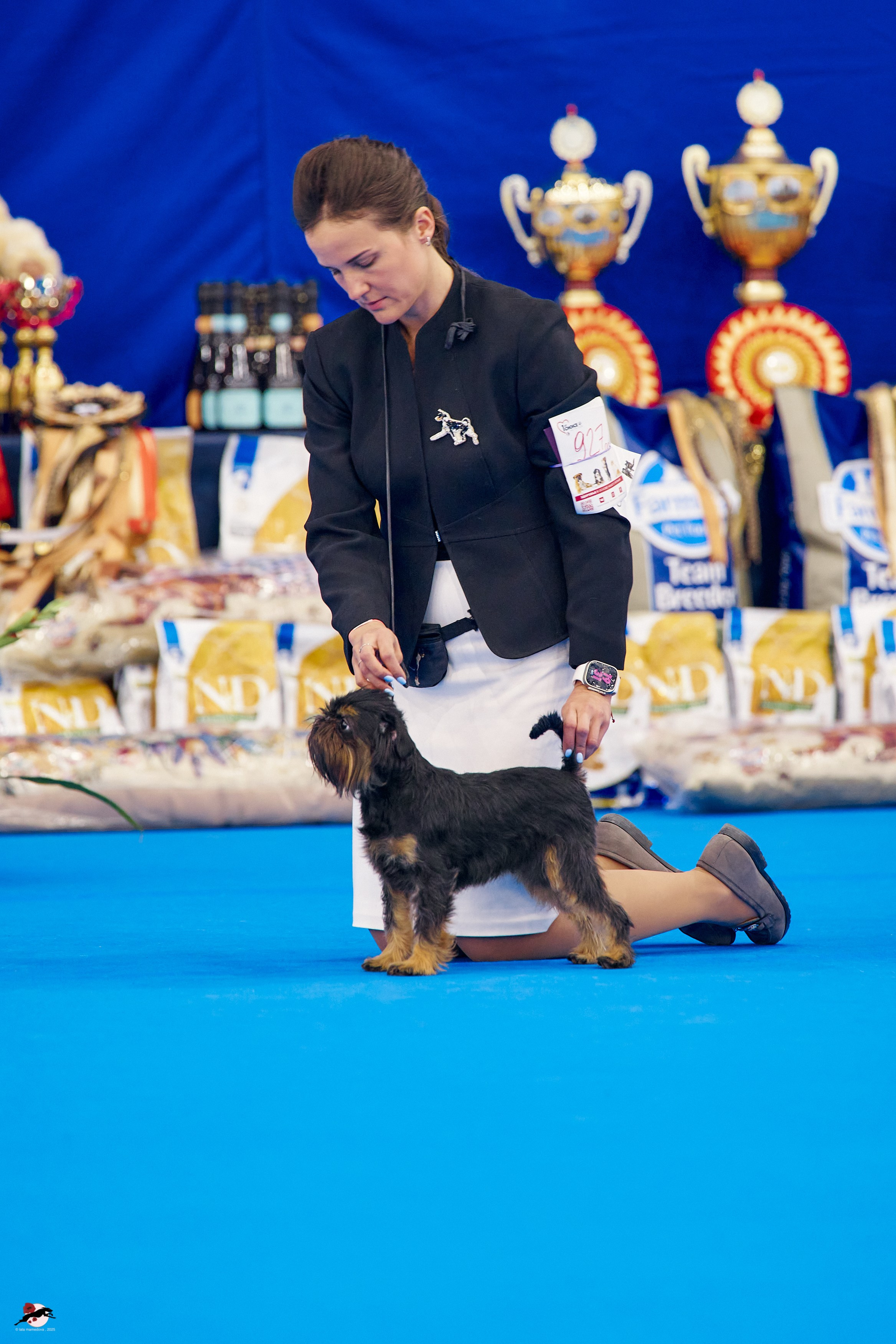 27.04.2025 | "Петербург-Элита 2025" & «КУБОК «ЭЛИТЫ»-2025»